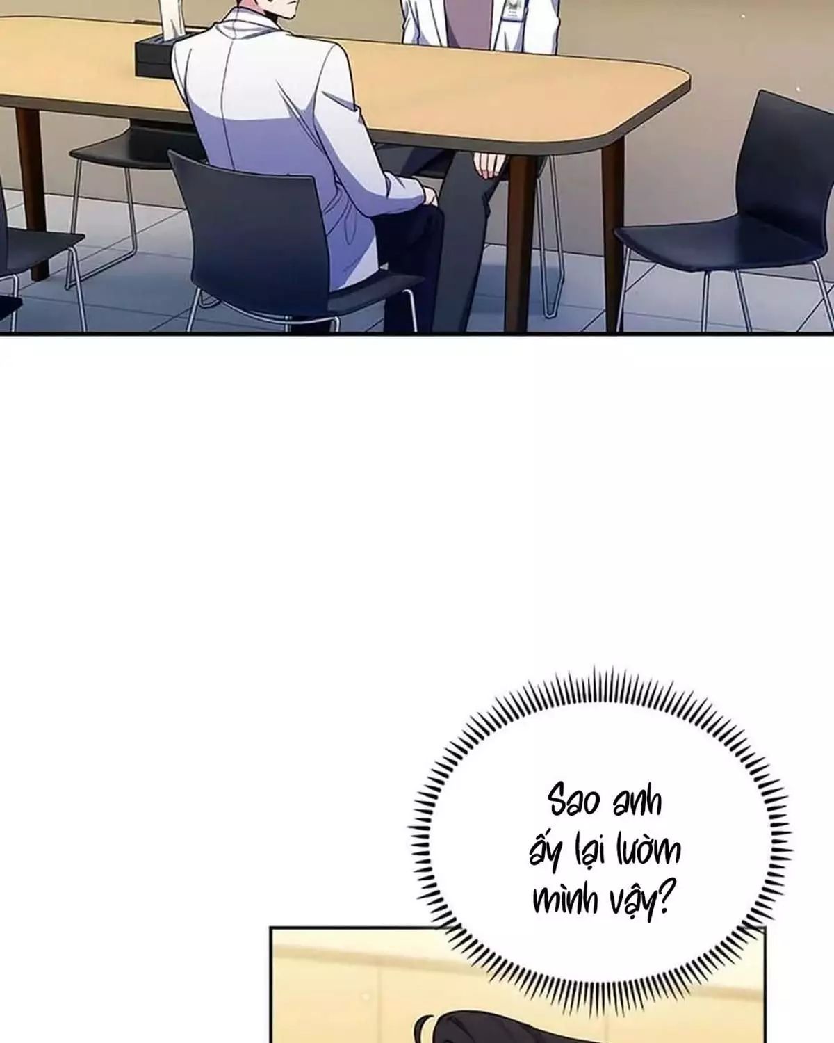 Bác Sĩ Thăng Cấp Chapter 96 - Trang 2