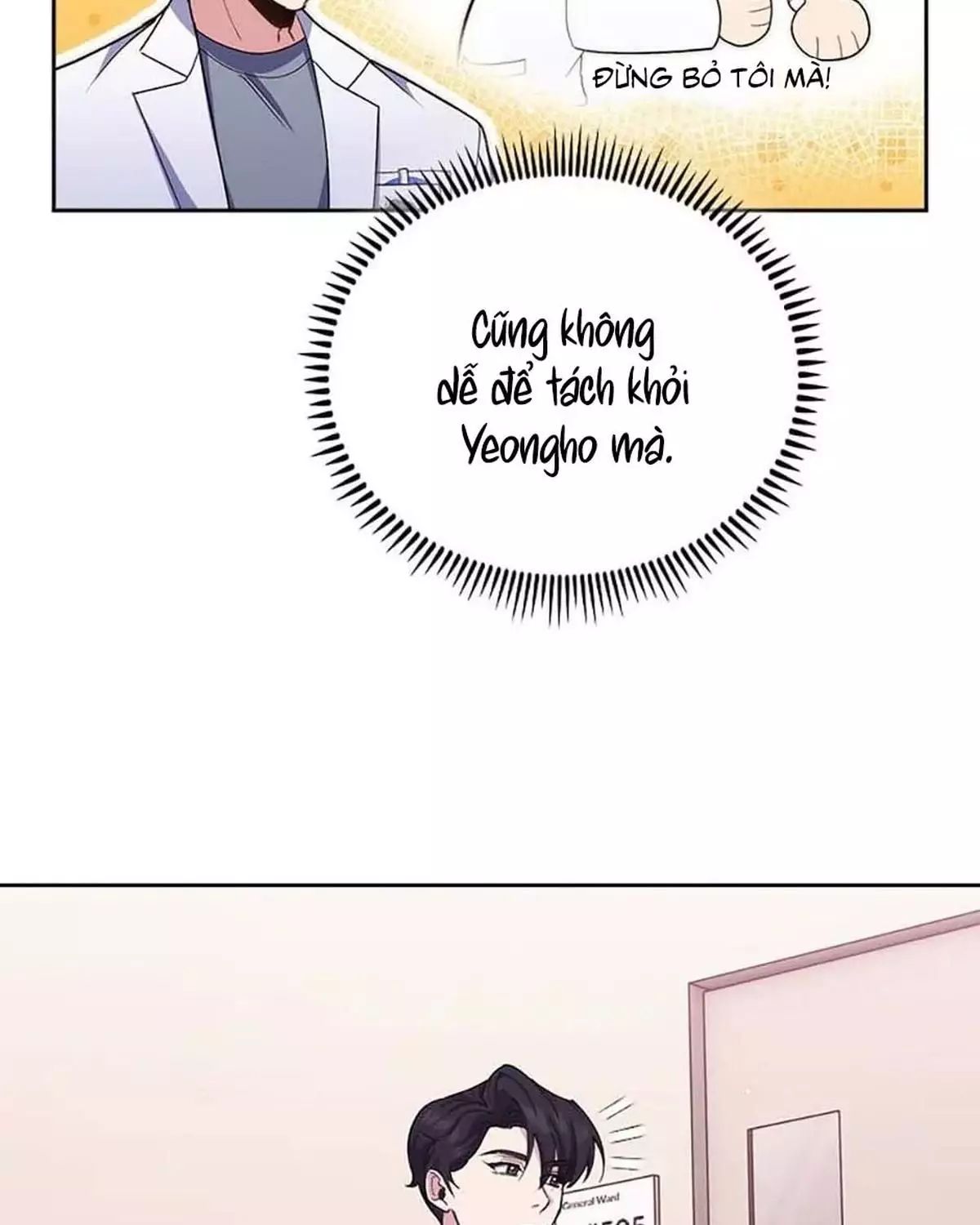 Bác Sĩ Thăng Cấp Chapter 96 - Trang 2