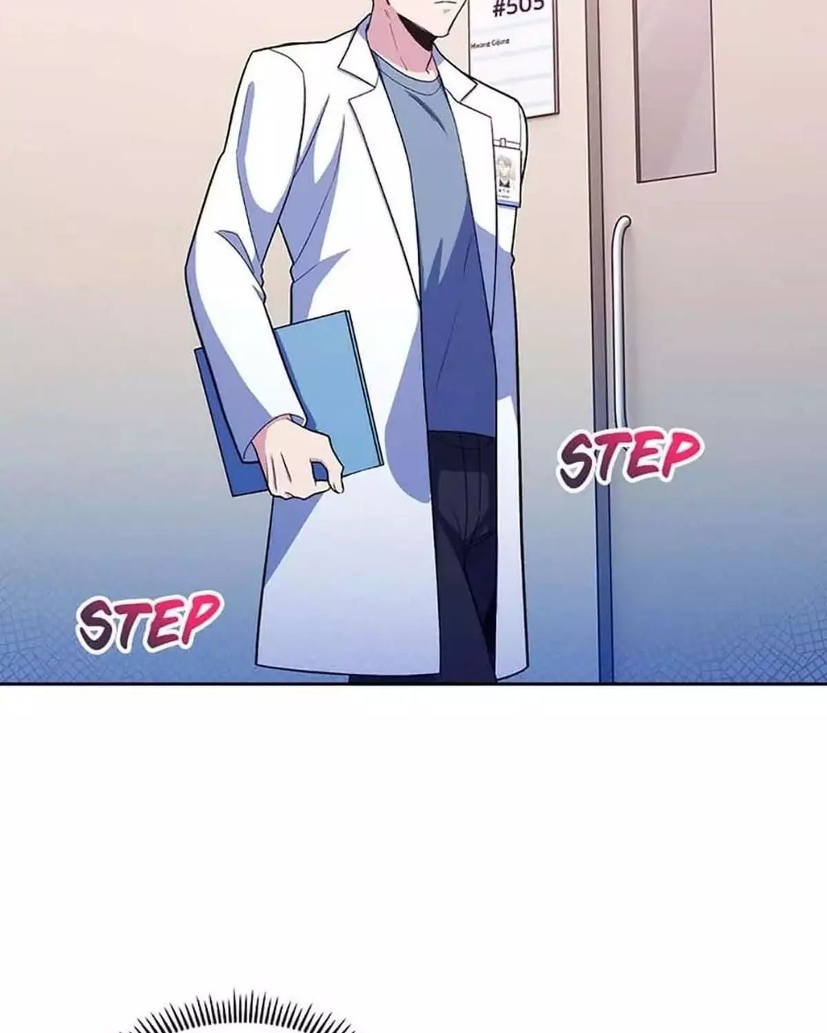 Bác Sĩ Thăng Cấp Chapter 96 - Trang 2