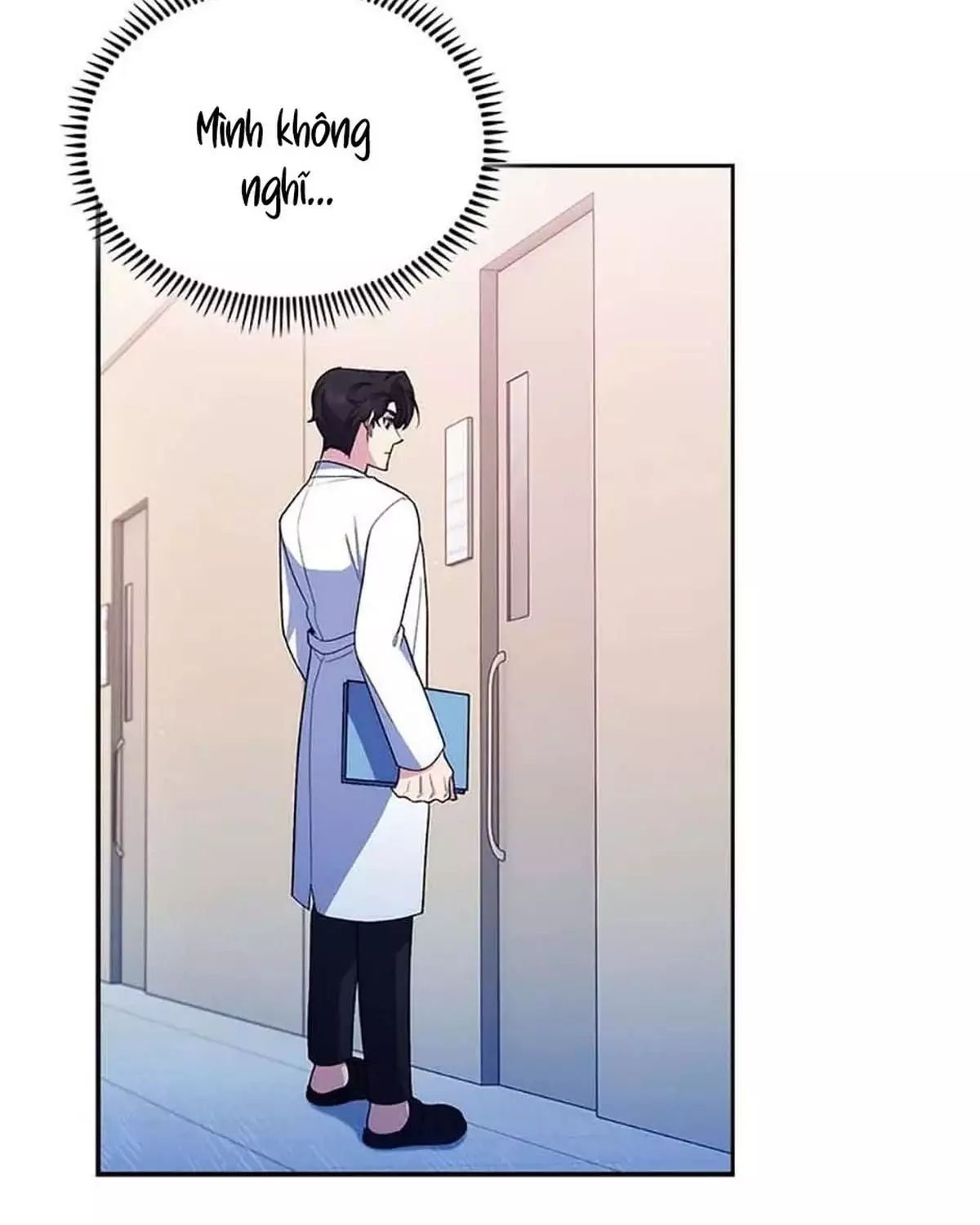 Bác Sĩ Thăng Cấp Chapter 96 - Trang 2