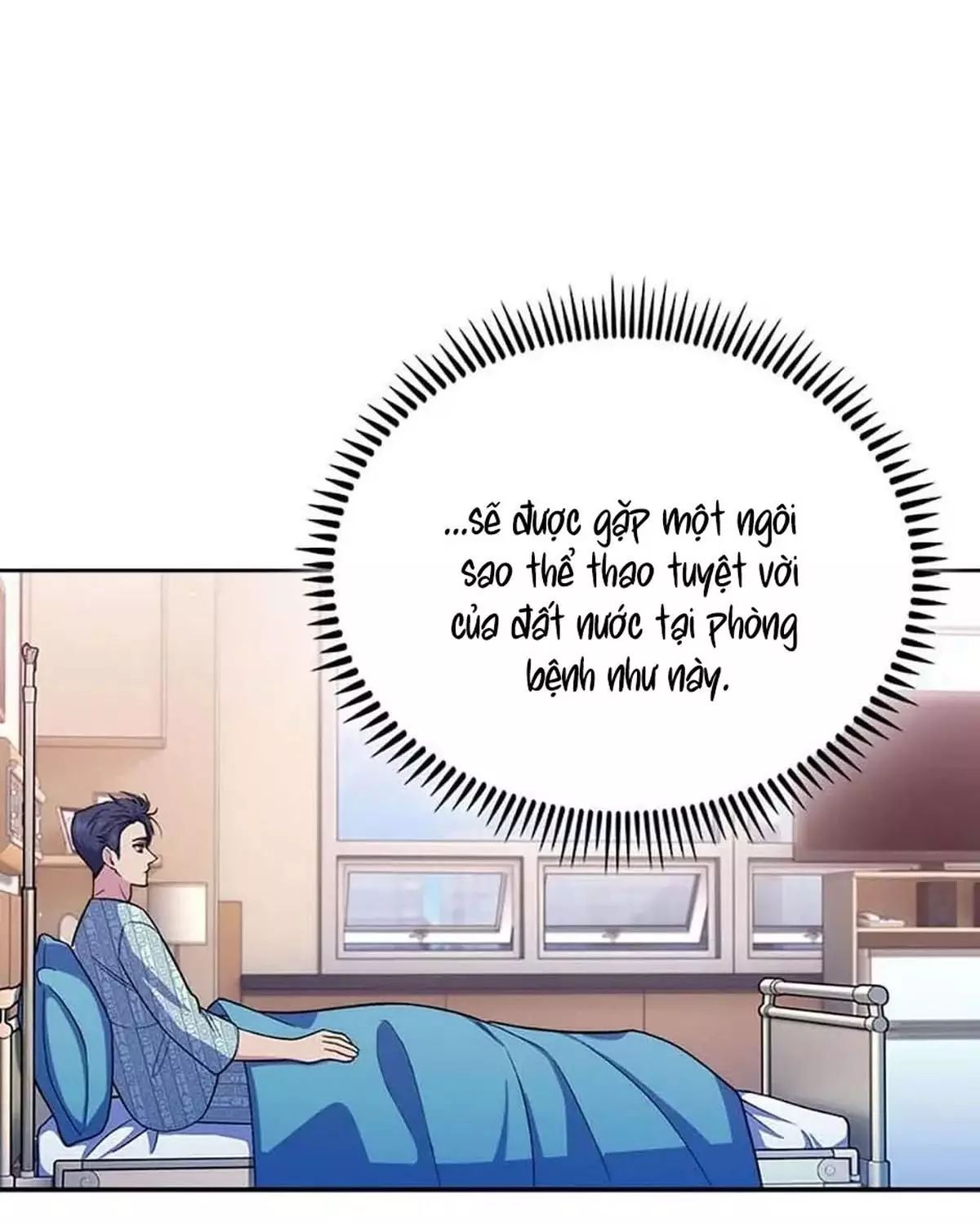 Bác Sĩ Thăng Cấp Chapter 96 - Trang 2