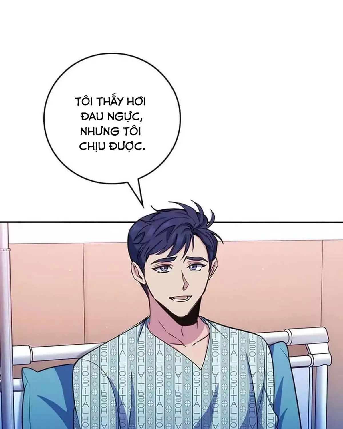 Bác Sĩ Thăng Cấp Chapter 96 - Trang 2