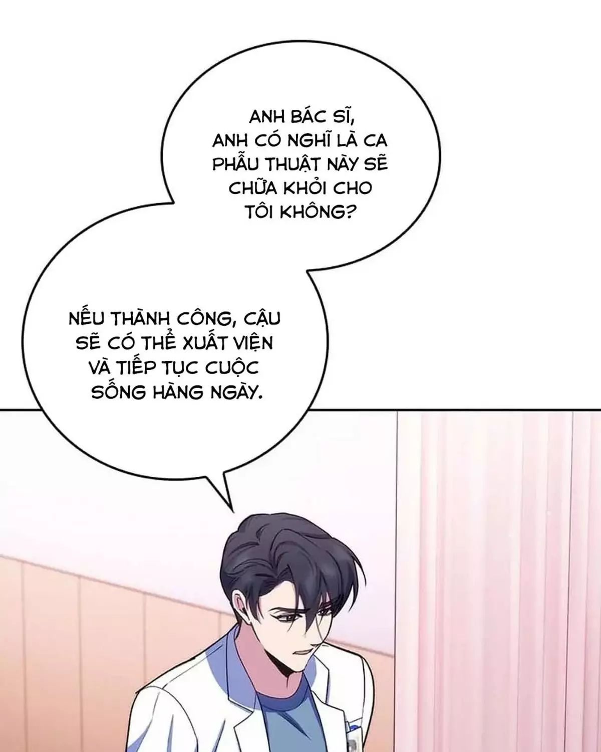 Bác Sĩ Thăng Cấp Chapter 96 - Trang 2