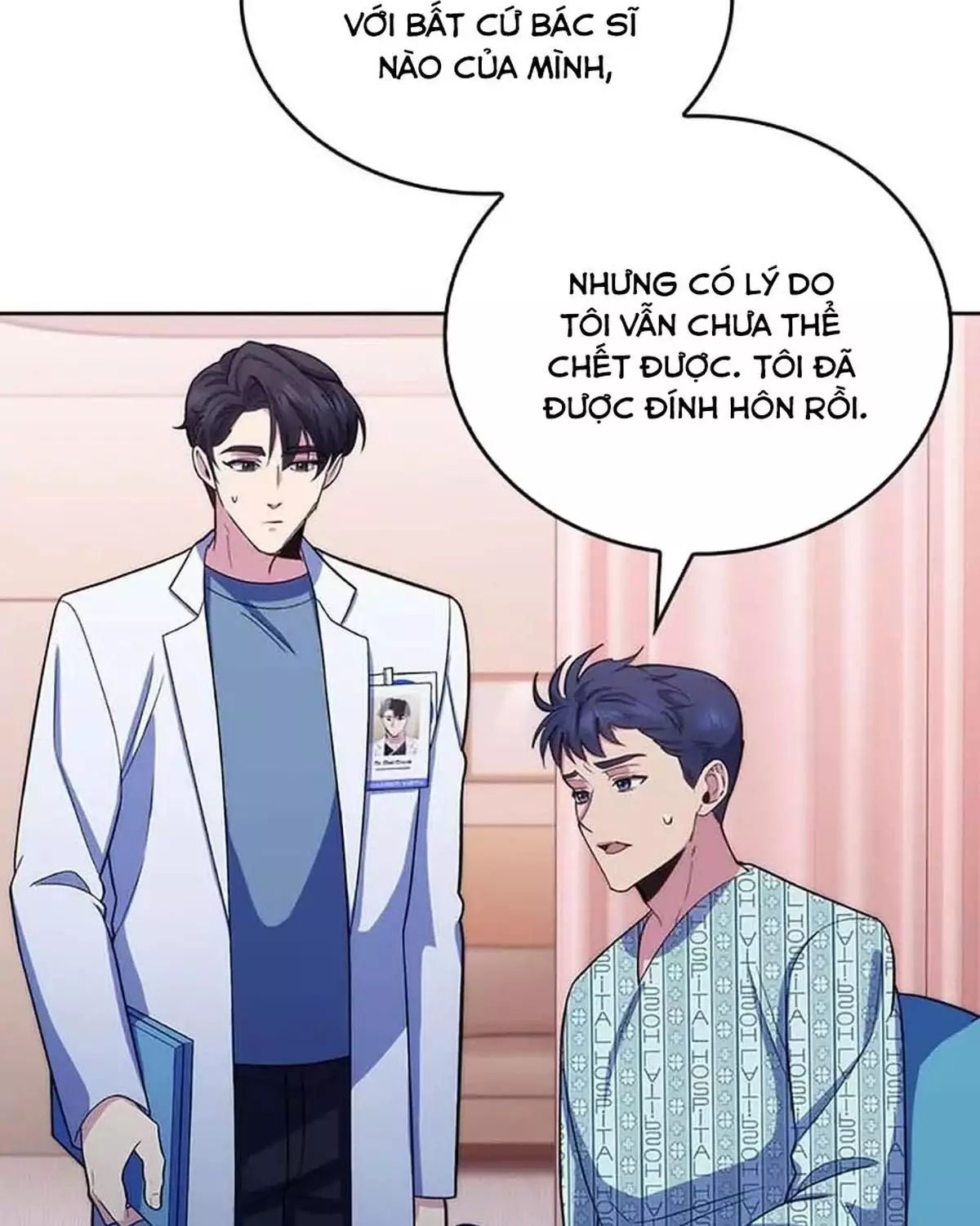Bác Sĩ Thăng Cấp Chapter 96 - Trang 2