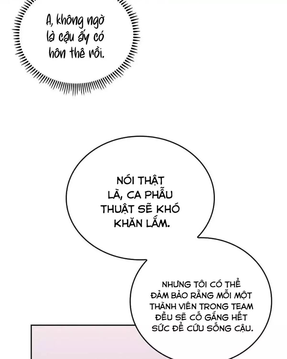 Bác Sĩ Thăng Cấp Chapter 96 - Trang 2