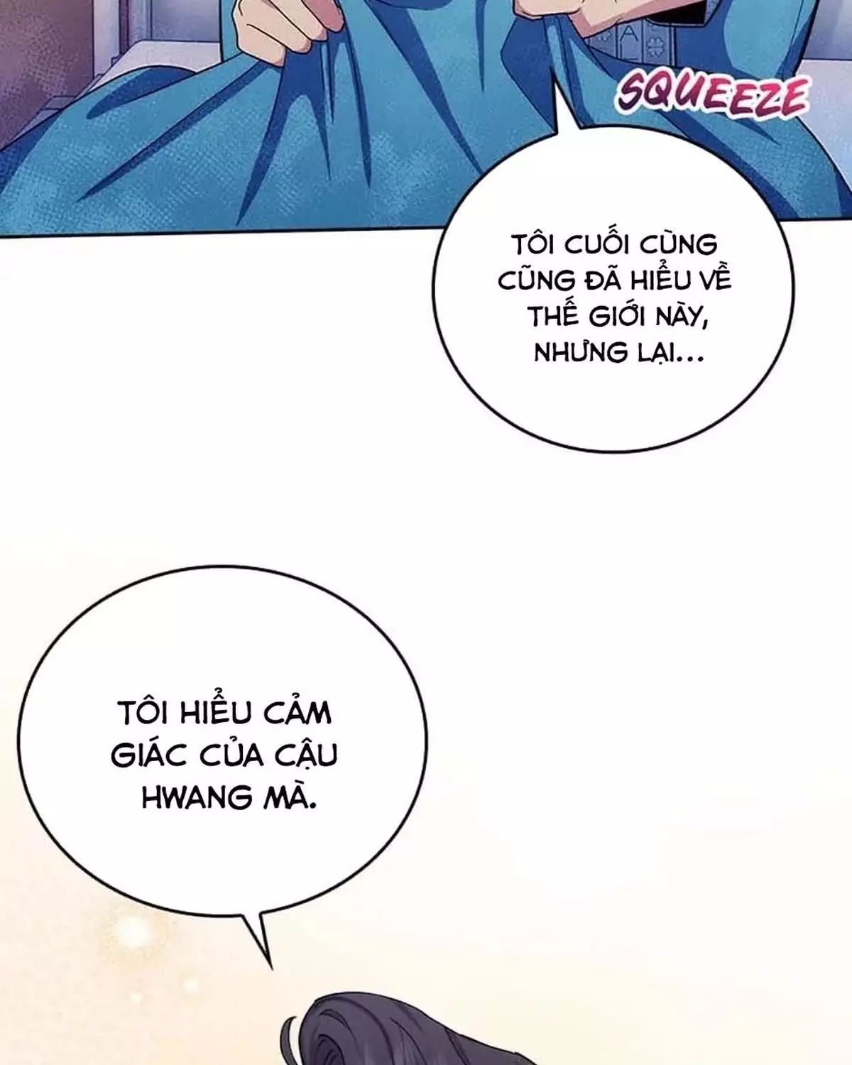 Bác Sĩ Thăng Cấp Chapter 96 - Trang 2