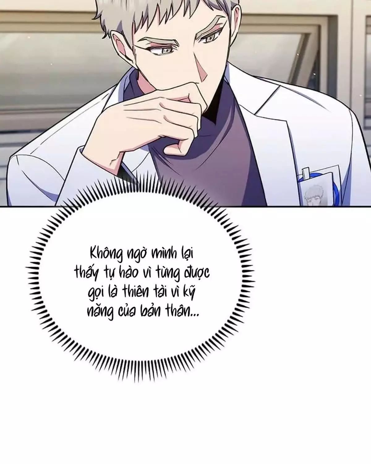 Bác Sĩ Thăng Cấp Chapter 96 - Trang 2