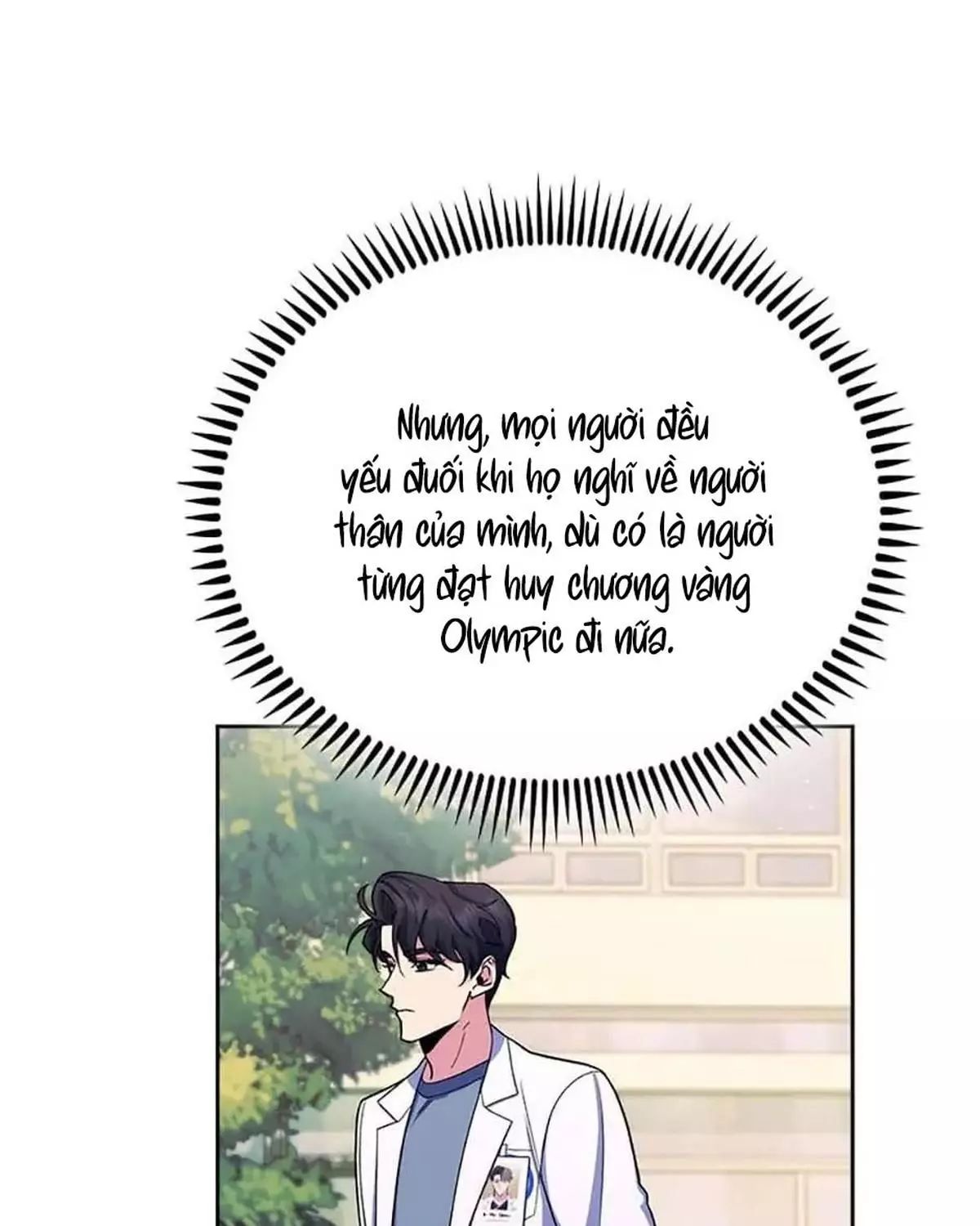 Bác Sĩ Thăng Cấp Chapter 96 - Trang 2