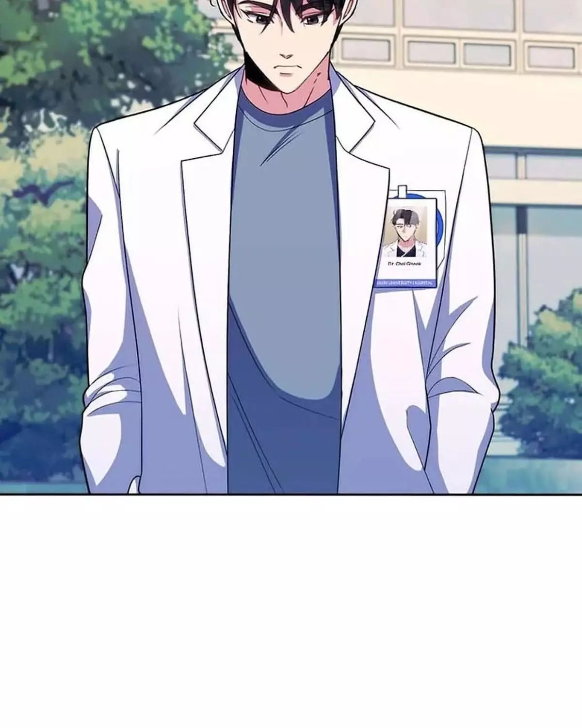 Bác Sĩ Thăng Cấp Chapter 96 - Trang 2