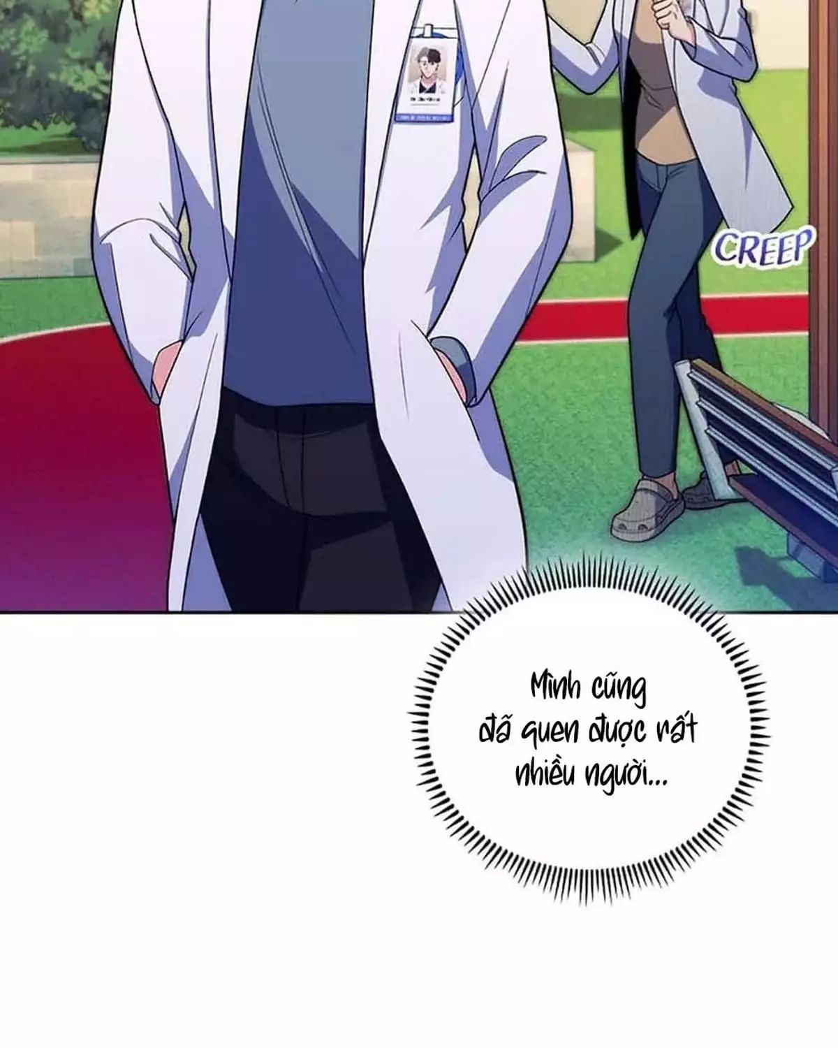 Bác Sĩ Thăng Cấp Chapter 96 - Trang 2