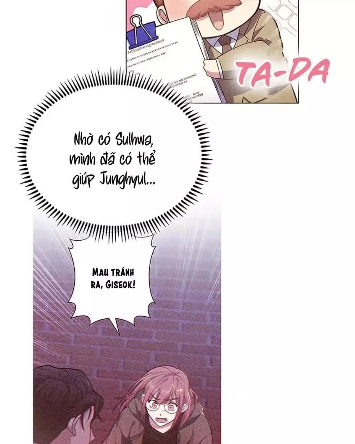 Bác Sĩ Thăng Cấp Chapter 96 - Trang 2