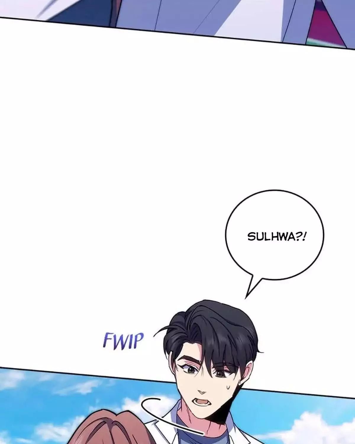 Bác Sĩ Thăng Cấp Chapter 96 - Trang 2