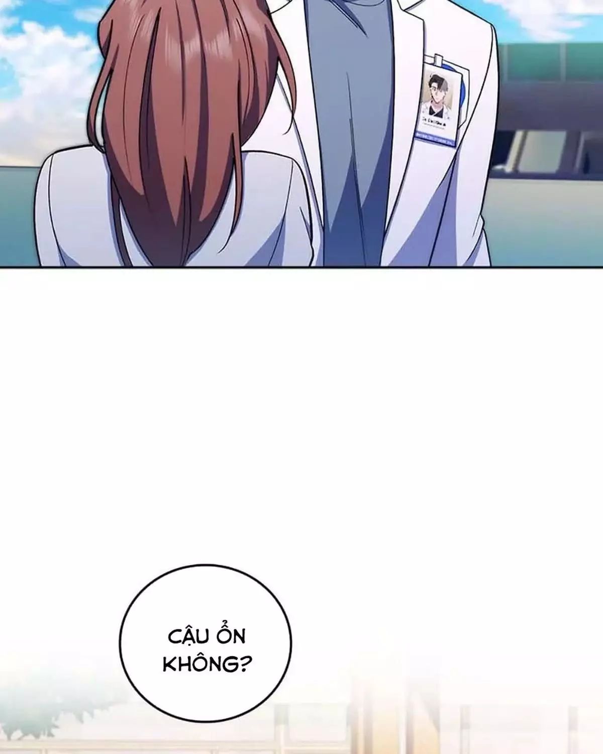 Bác Sĩ Thăng Cấp Chapter 96 - Trang 2