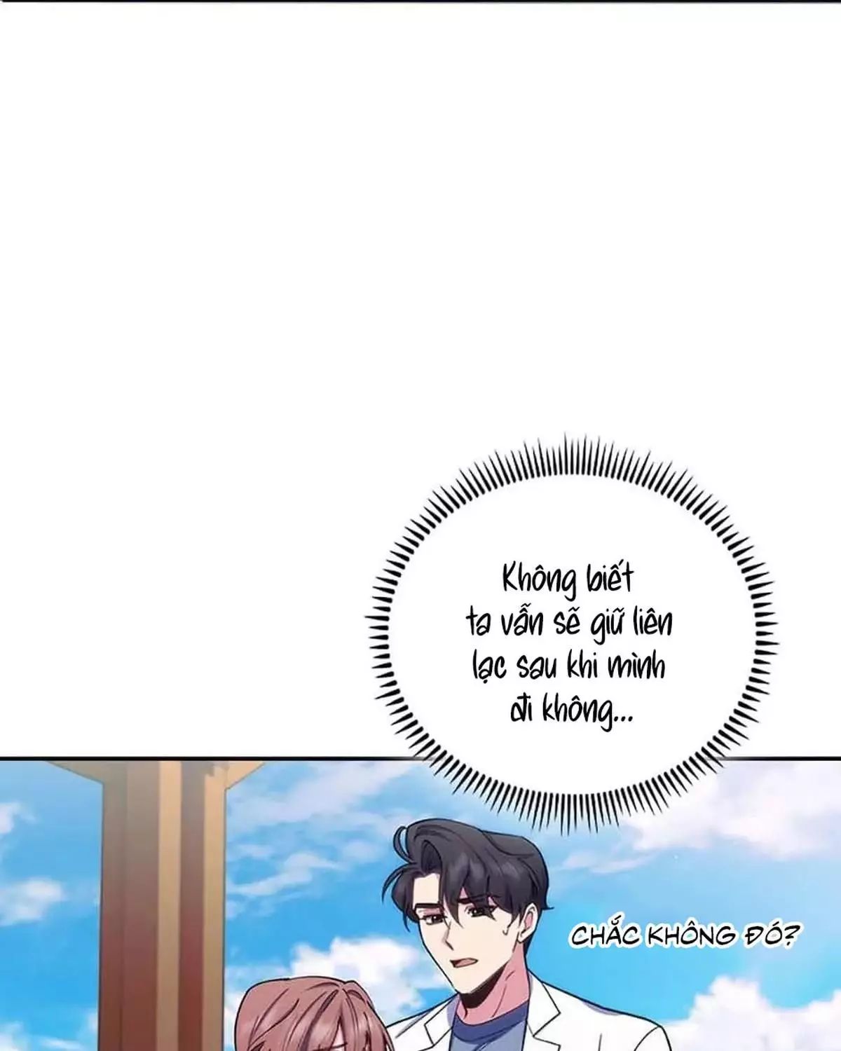 Bác Sĩ Thăng Cấp Chapter 96 - Trang 2