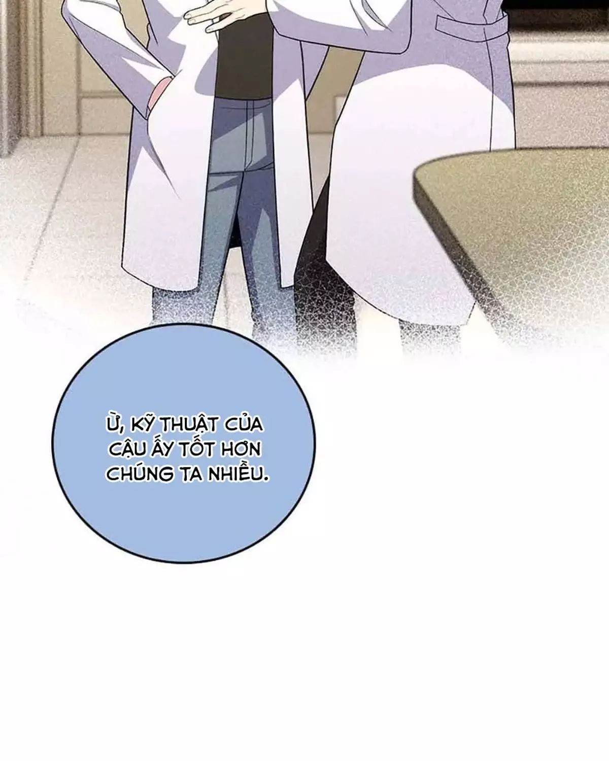 Bác Sĩ Thăng Cấp Chapter 96 - Trang 2