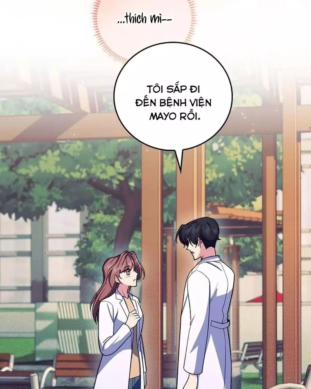 Bác Sĩ Thăng Cấp Chapter 96 - Trang 2