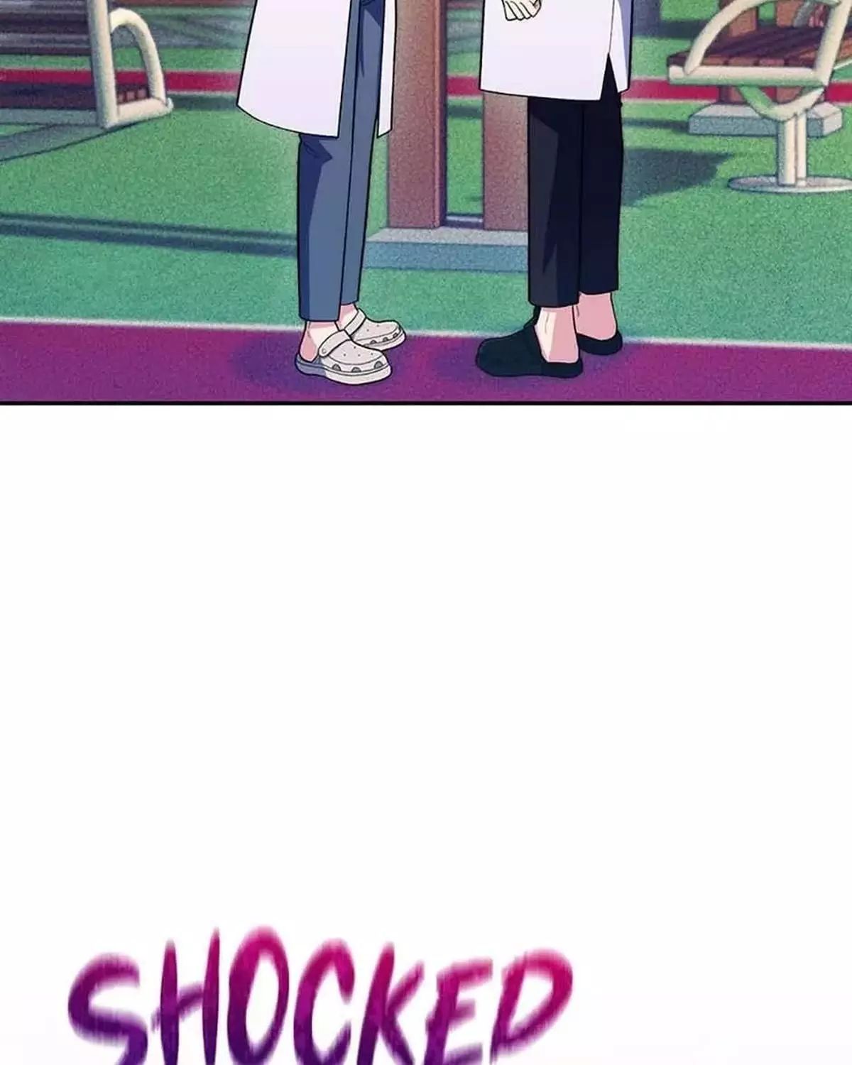 Bác Sĩ Thăng Cấp Chapter 96 - Trang 2