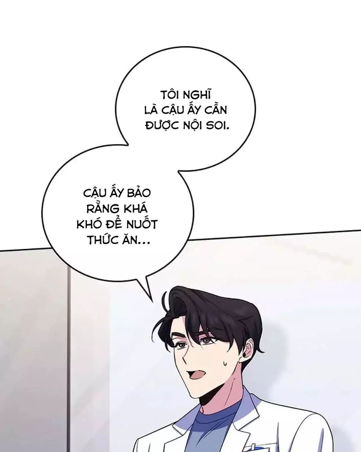 Bác Sĩ Thăng Cấp Chapter 97 - Trang 2
