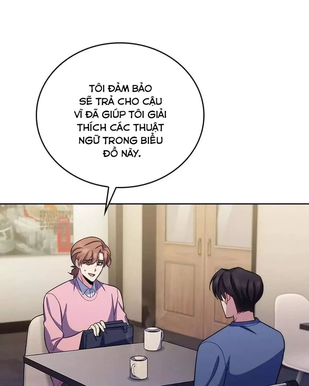 Bác Sĩ Thăng Cấp Chapter 97 - Trang 2