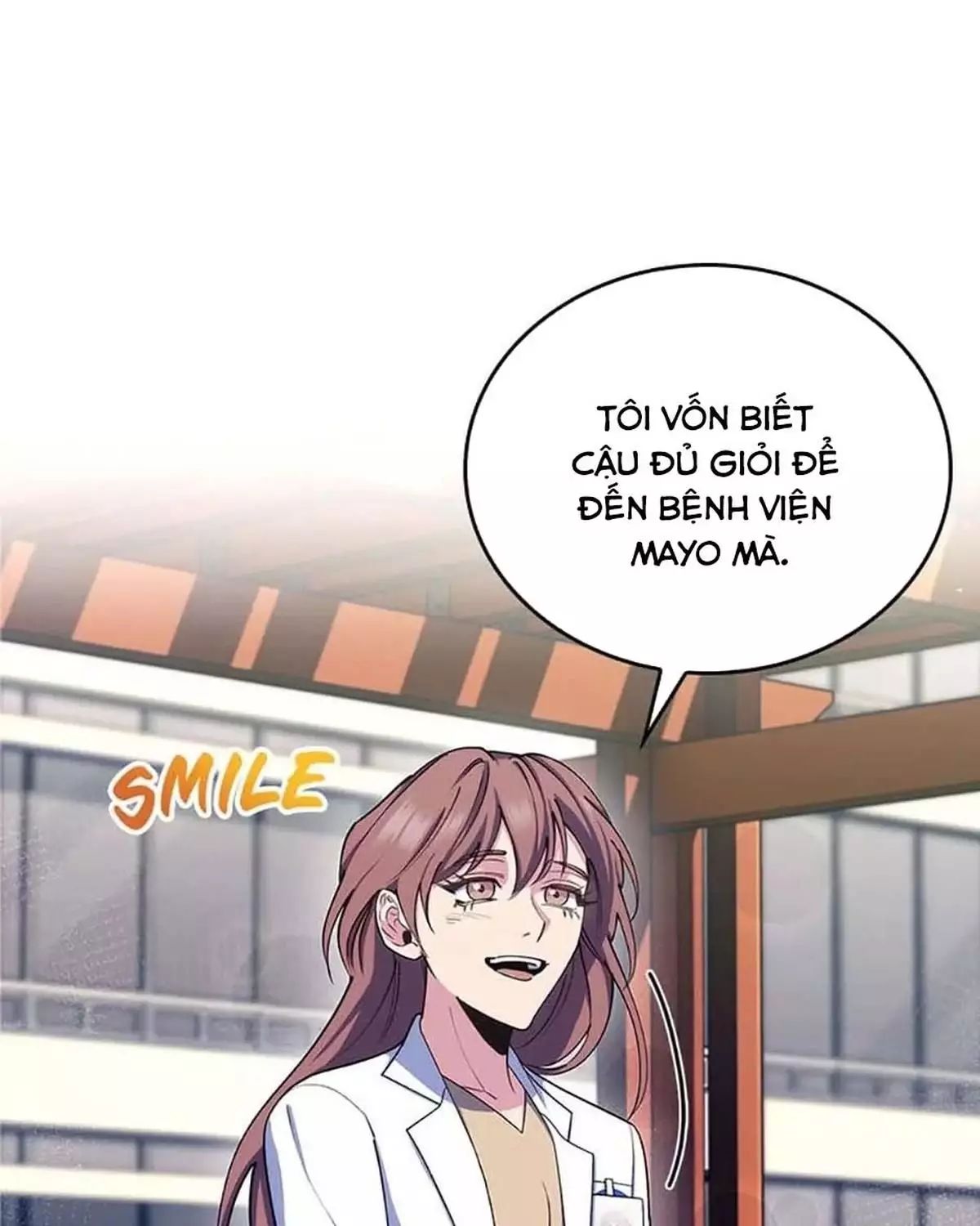 Bác Sĩ Thăng Cấp Chapter 97 - Trang 2