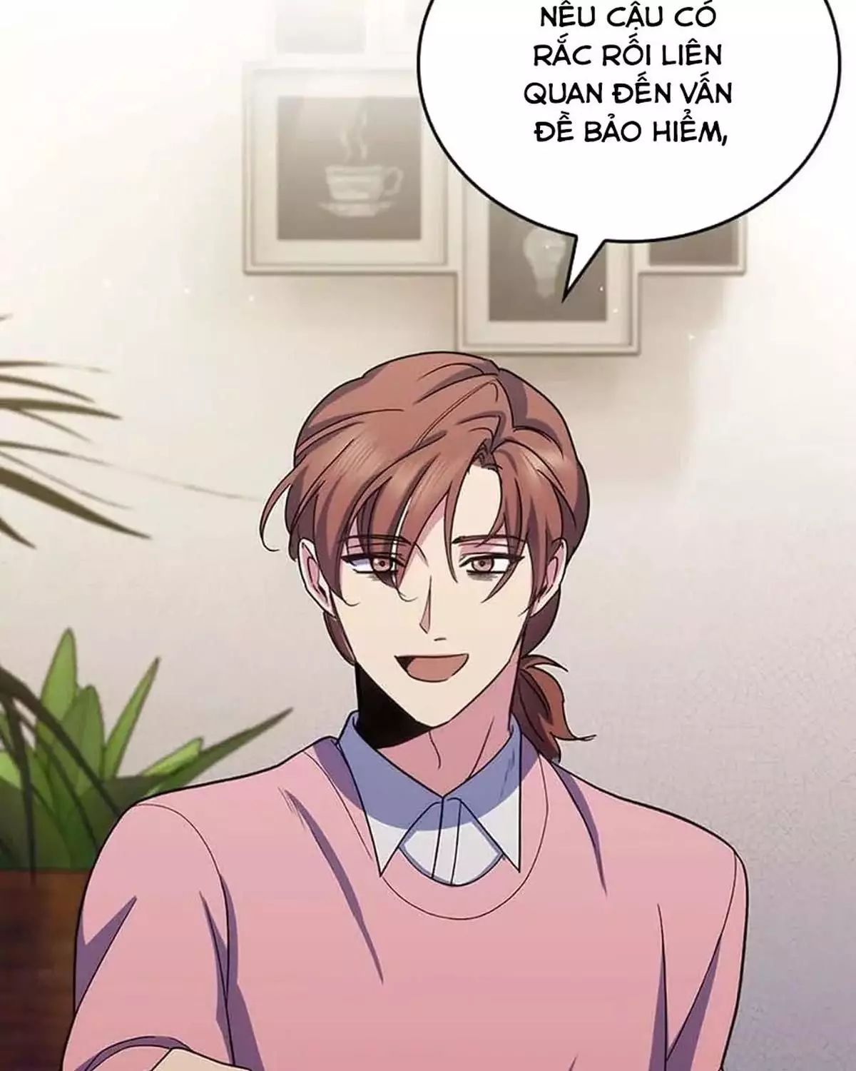 Bác Sĩ Thăng Cấp Chapter 97 - Trang 2