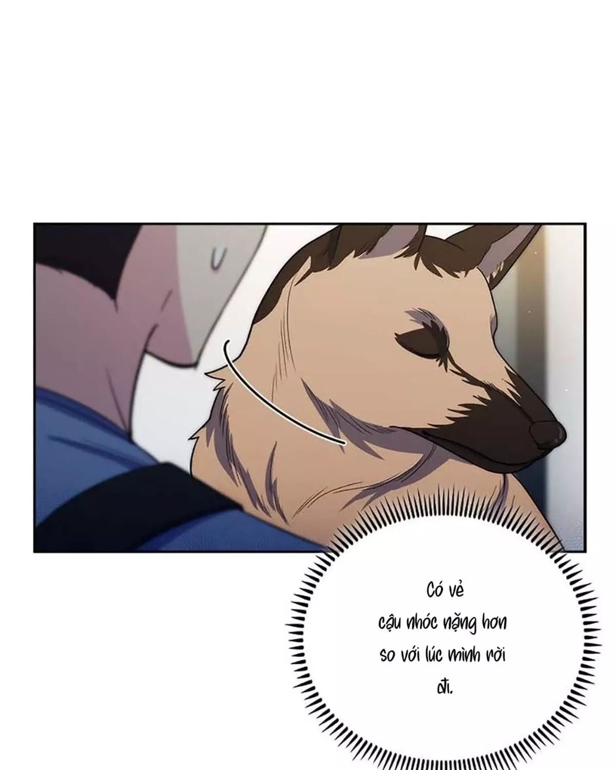 Bác Sĩ Thăng Cấp Chapter 98 - Trang 2
