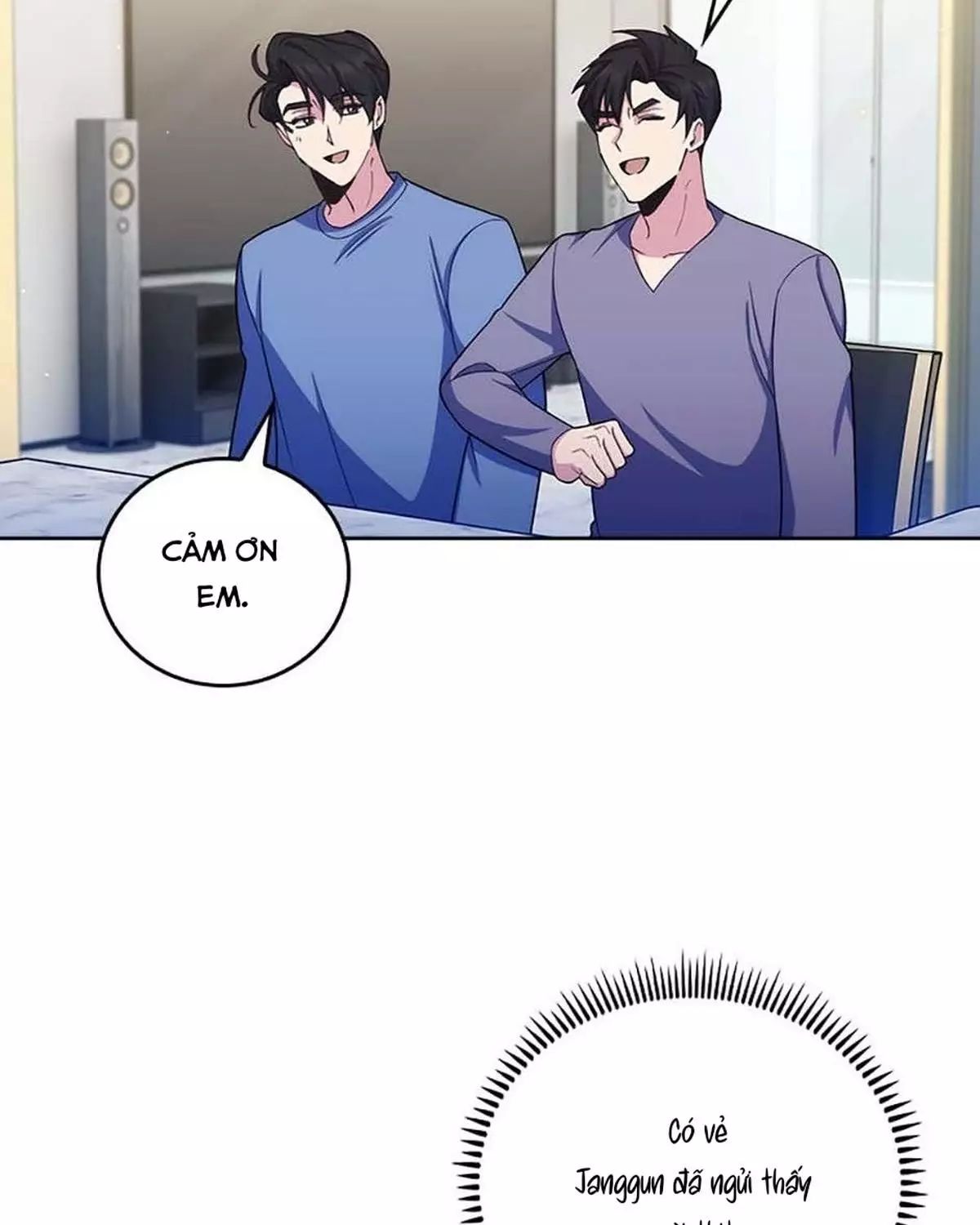 Bác Sĩ Thăng Cấp Chapter 98 - Trang 2