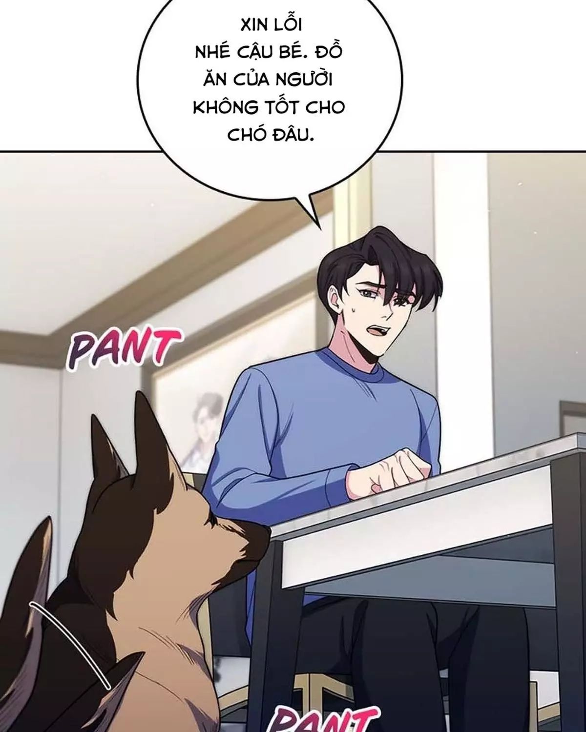 Bác Sĩ Thăng Cấp Chapter 98 - Trang 2