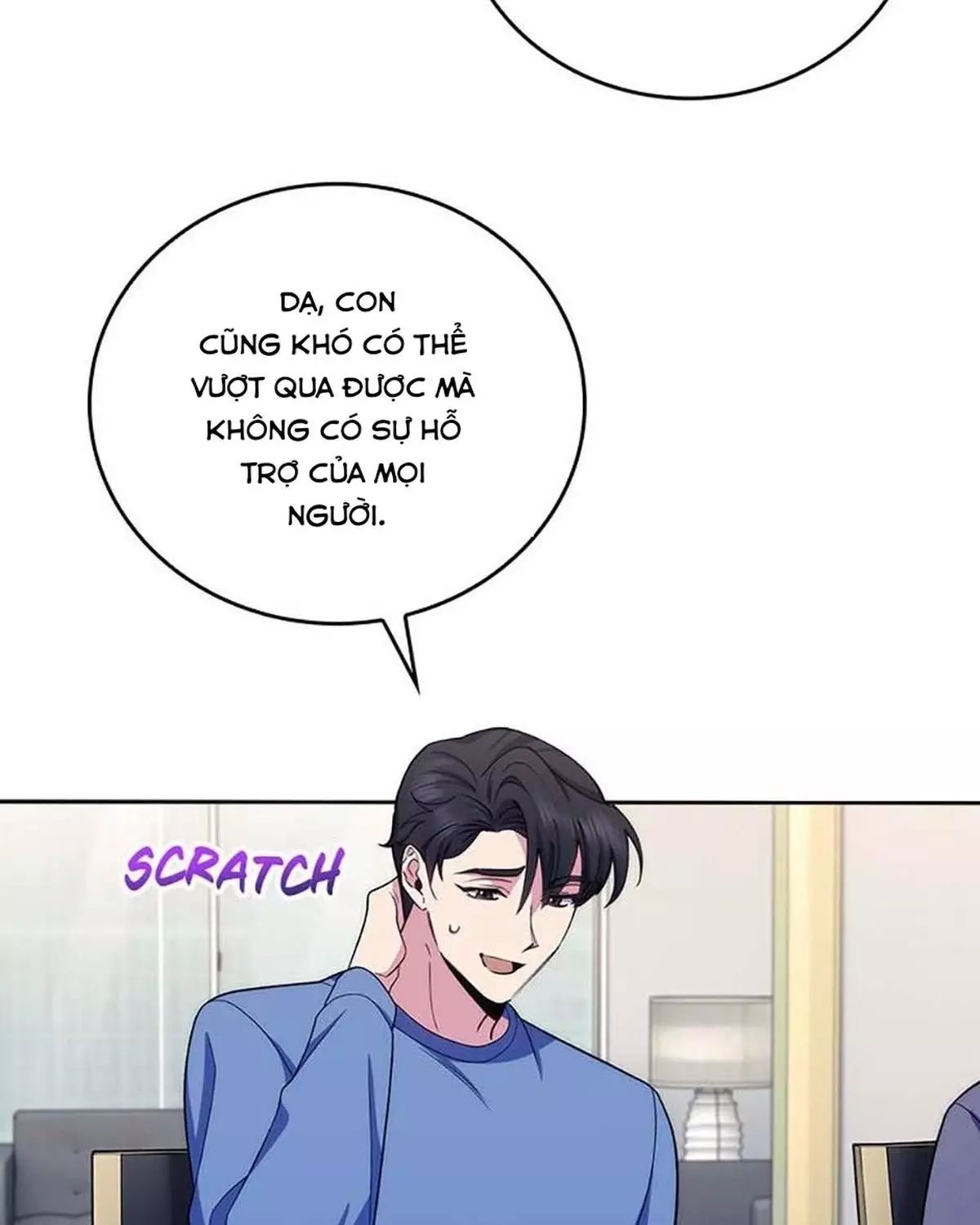 Bác Sĩ Thăng Cấp Chapter 98 - Trang 2
