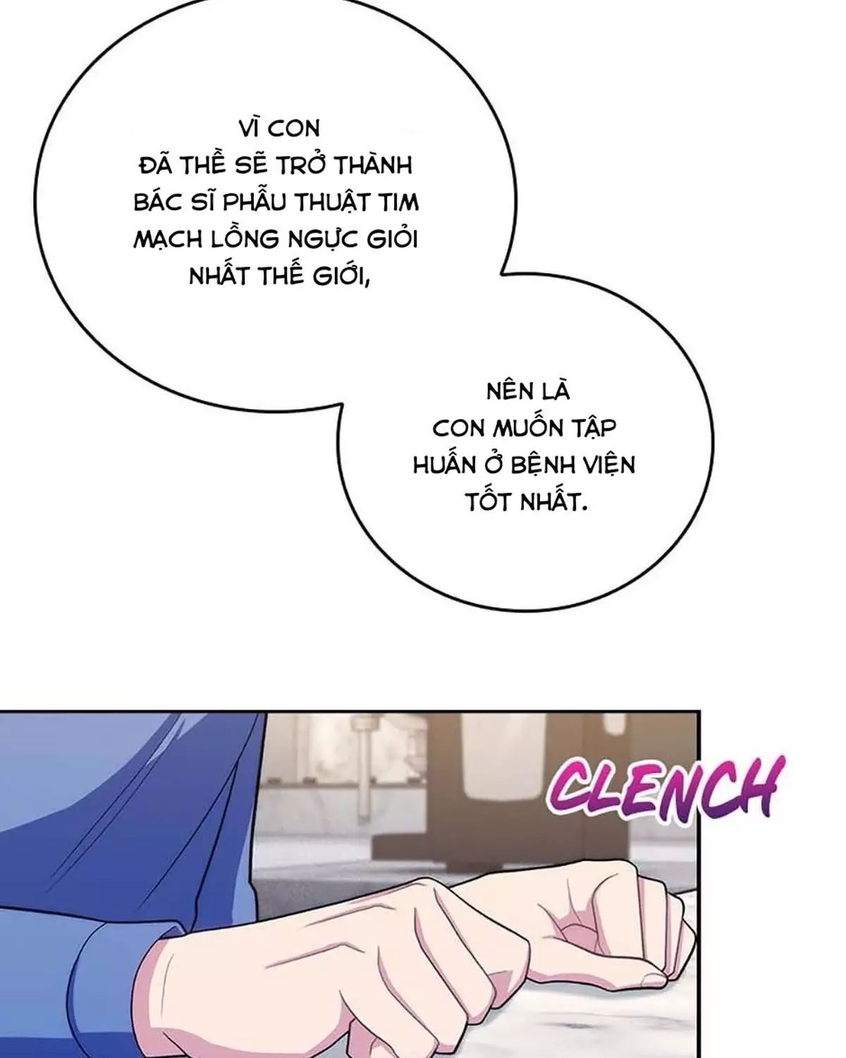 Bác Sĩ Thăng Cấp Chapter 98 - Trang 2