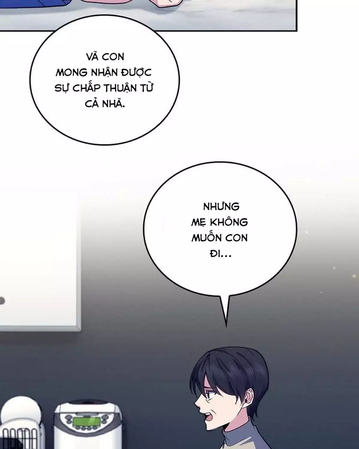 Bác Sĩ Thăng Cấp Chapter 98 - Trang 2