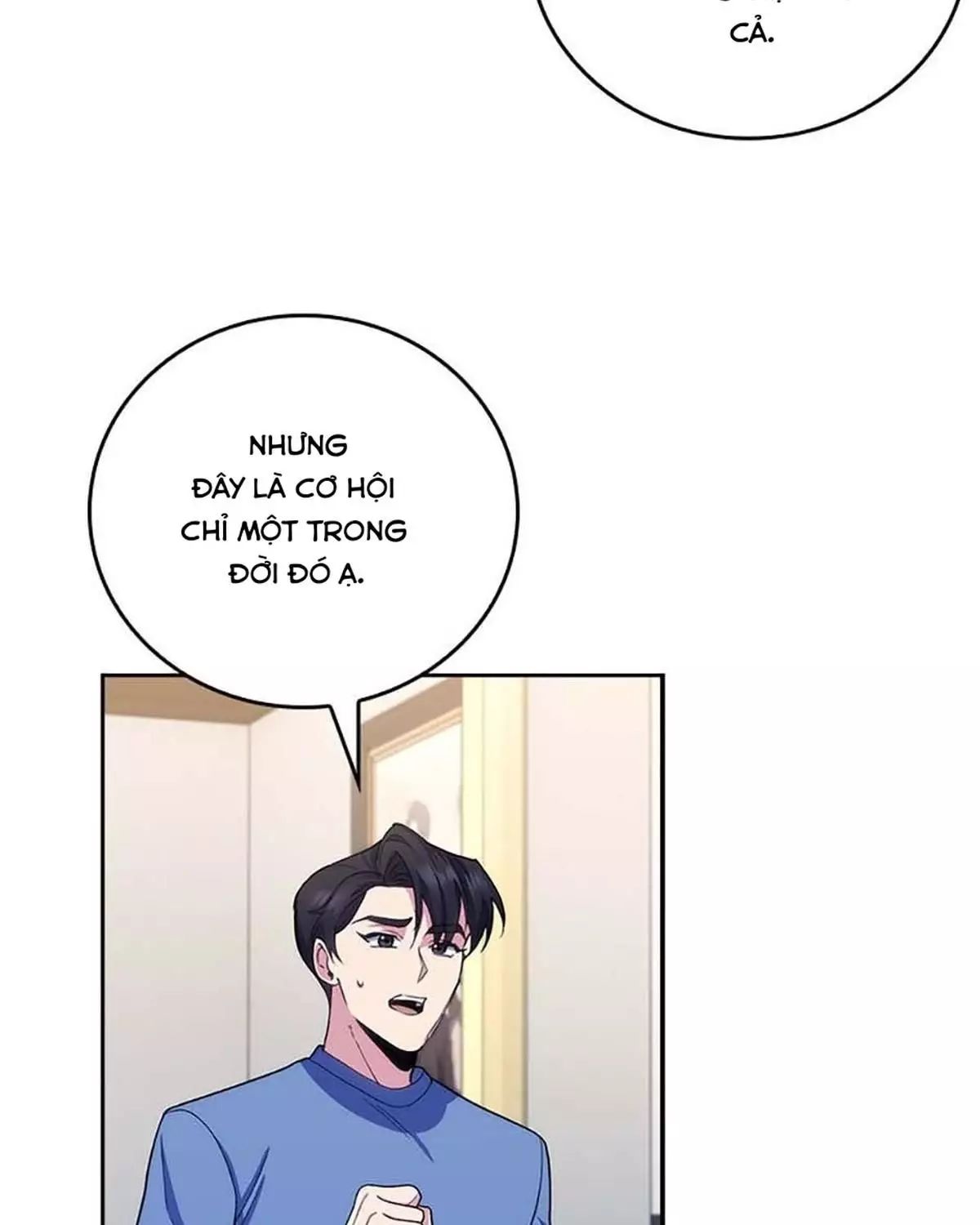 Bác Sĩ Thăng Cấp Chapter 98 - Trang 2