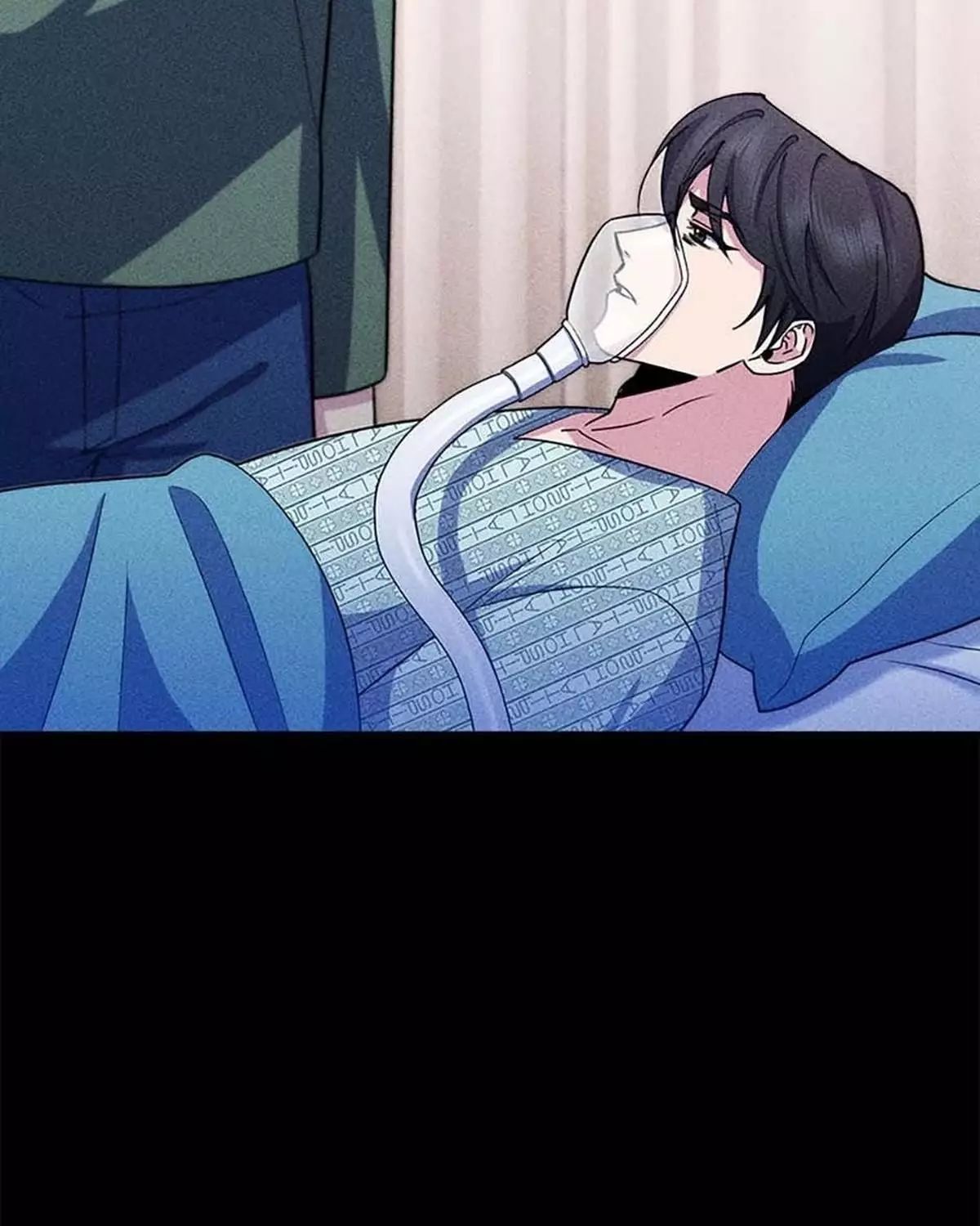 Bác Sĩ Thăng Cấp Chapter 98 - Trang 2