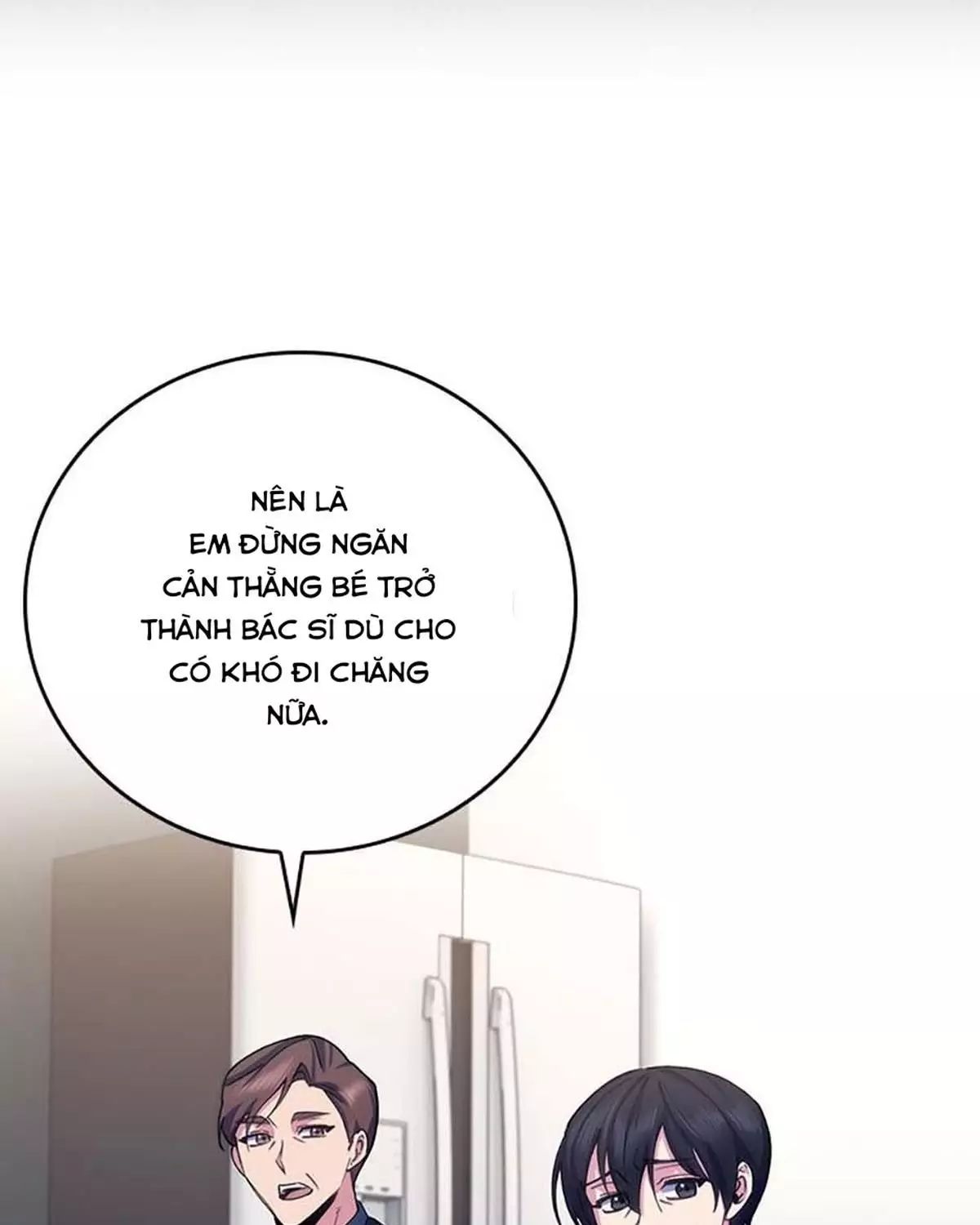Bác Sĩ Thăng Cấp Chapter 98 - Trang 2
