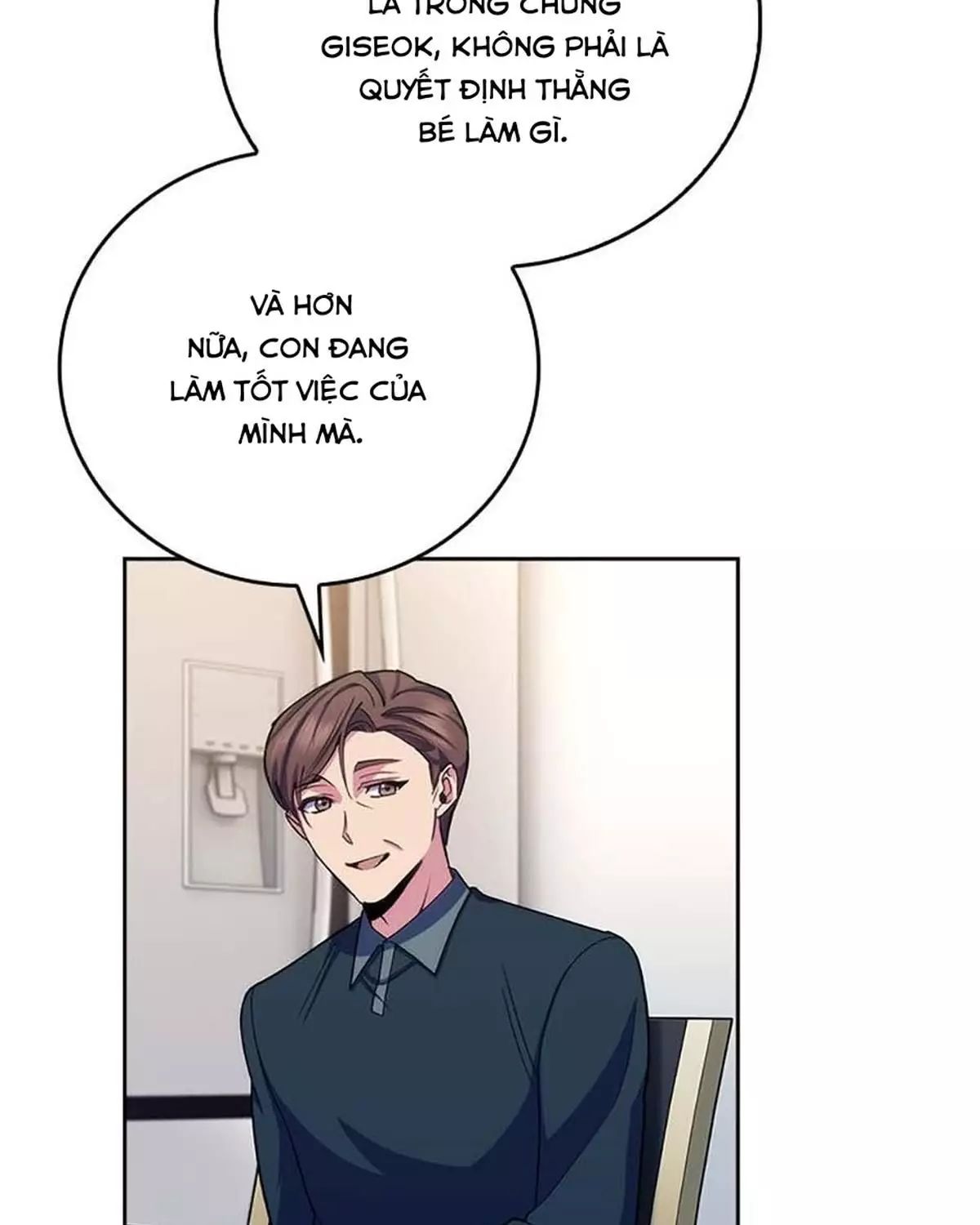 Bác Sĩ Thăng Cấp Chapter 98 - Trang 2