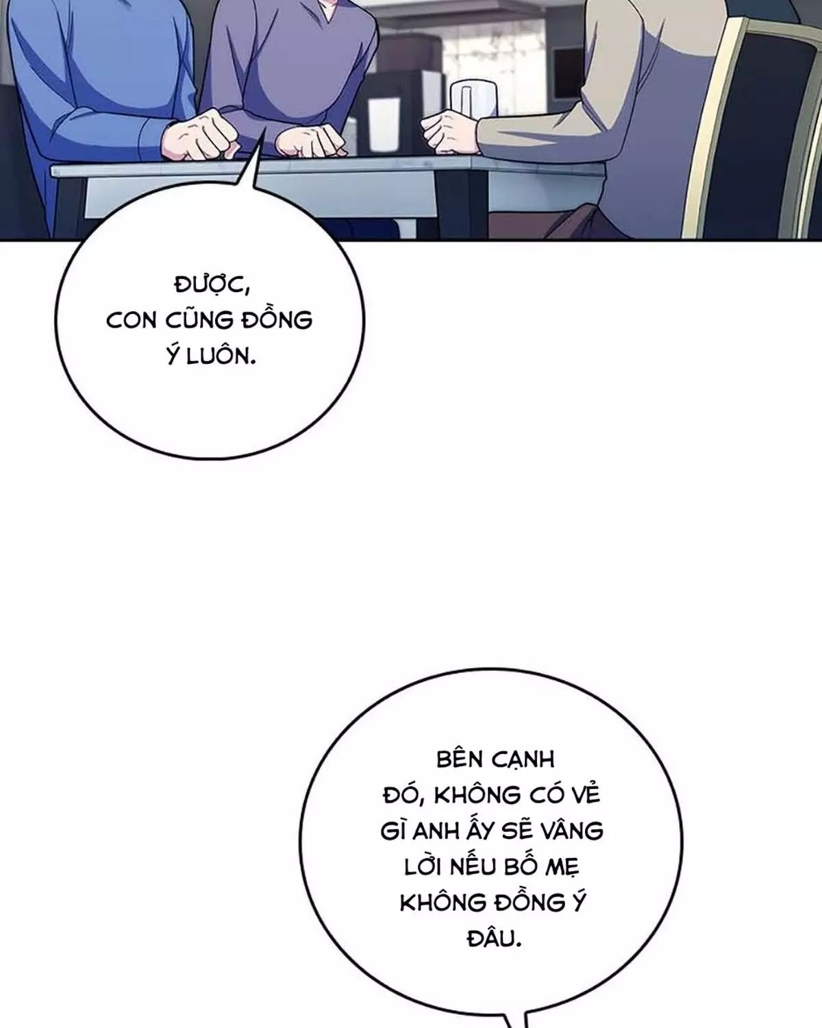 Bác Sĩ Thăng Cấp Chapter 98 - Trang 2
