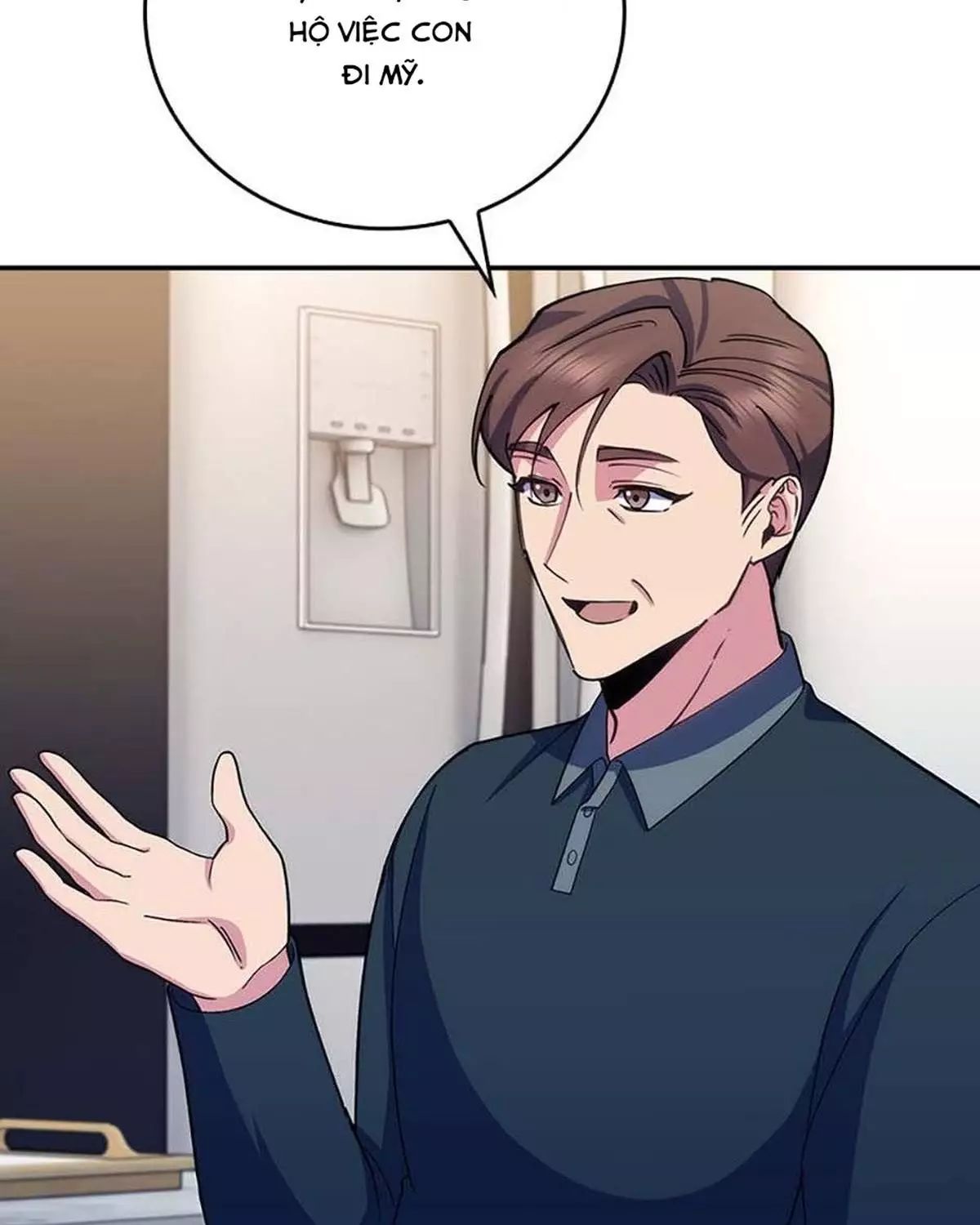 Bác Sĩ Thăng Cấp Chapter 98 - Trang 2