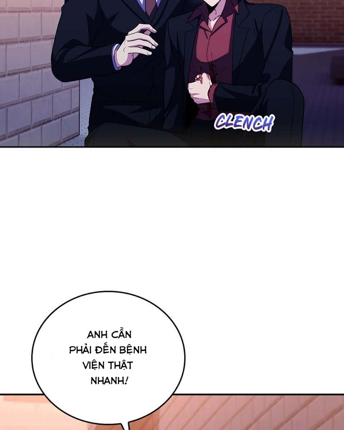 Bác Sĩ Thăng Cấp Chapter 99 - Trang 2