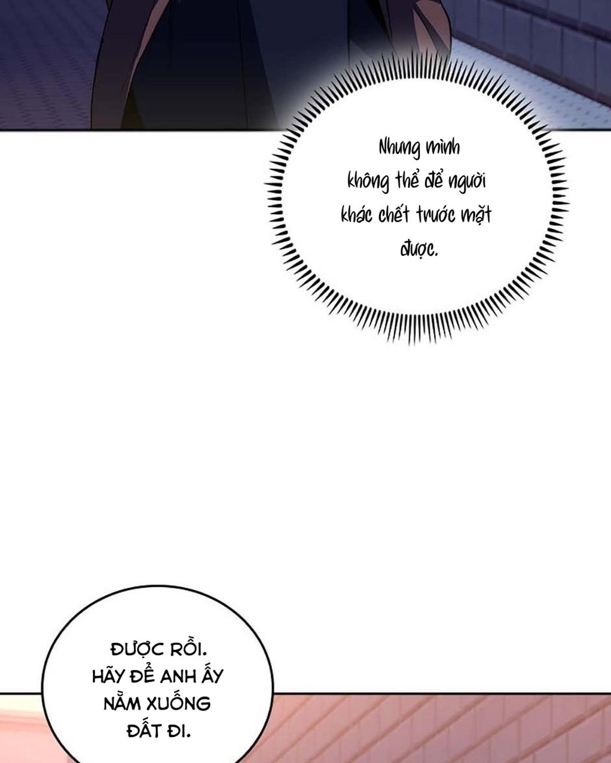 Bác Sĩ Thăng Cấp Chapter 99 - Trang 2