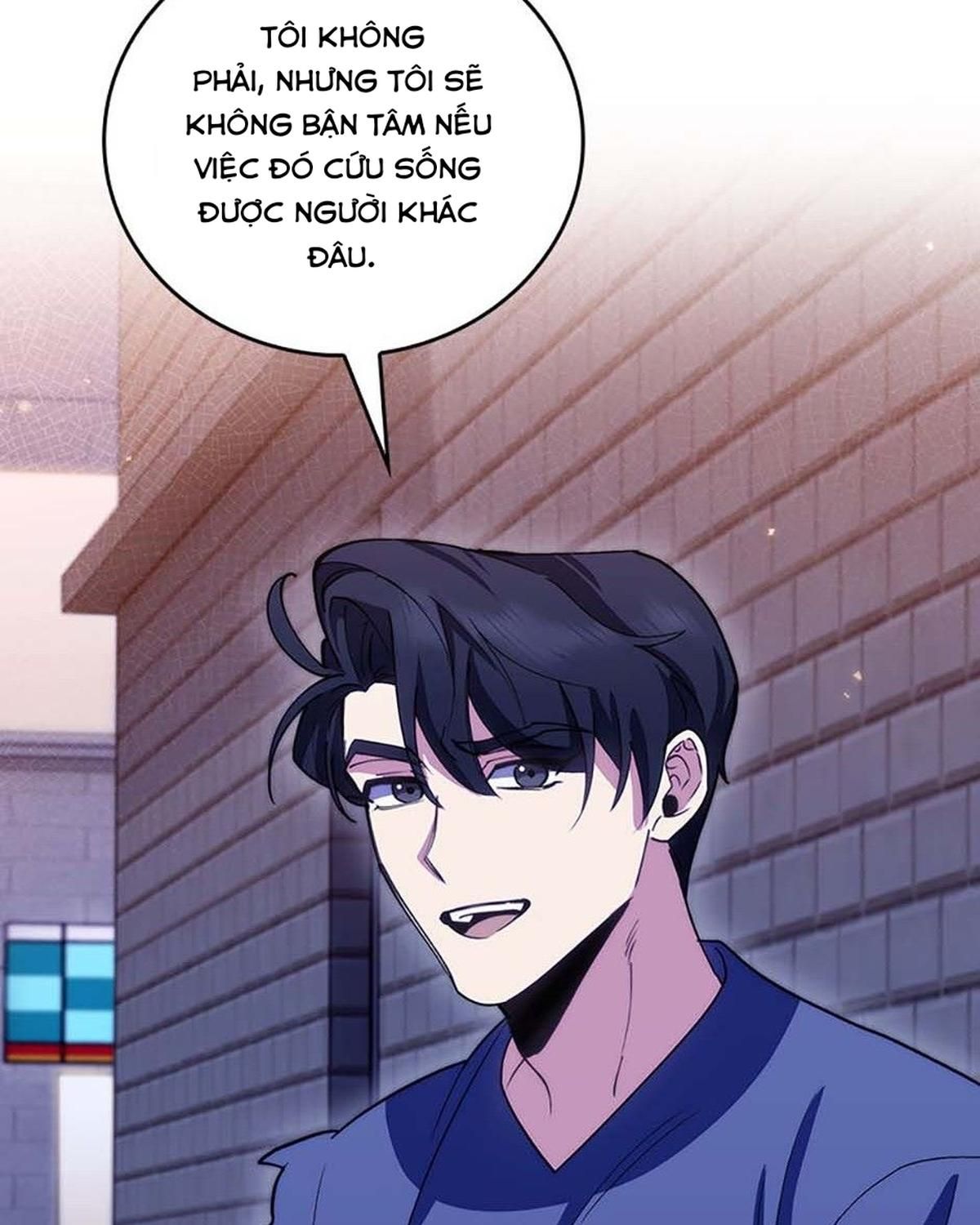 Bác Sĩ Thăng Cấp Chapter 99 - Trang 2