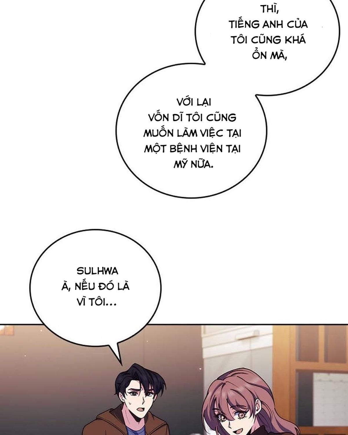 Bác Sĩ Thăng Cấp Chapter 99 - Trang 2