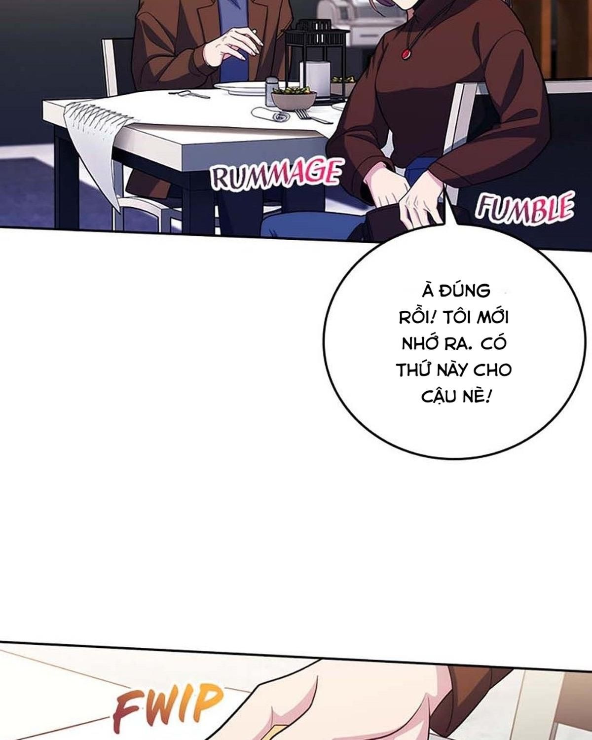 Bác Sĩ Thăng Cấp Chapter 99 - Trang 2