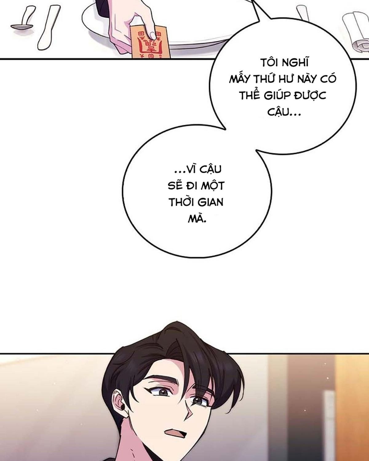 Bác Sĩ Thăng Cấp Chapter 99 - Trang 2