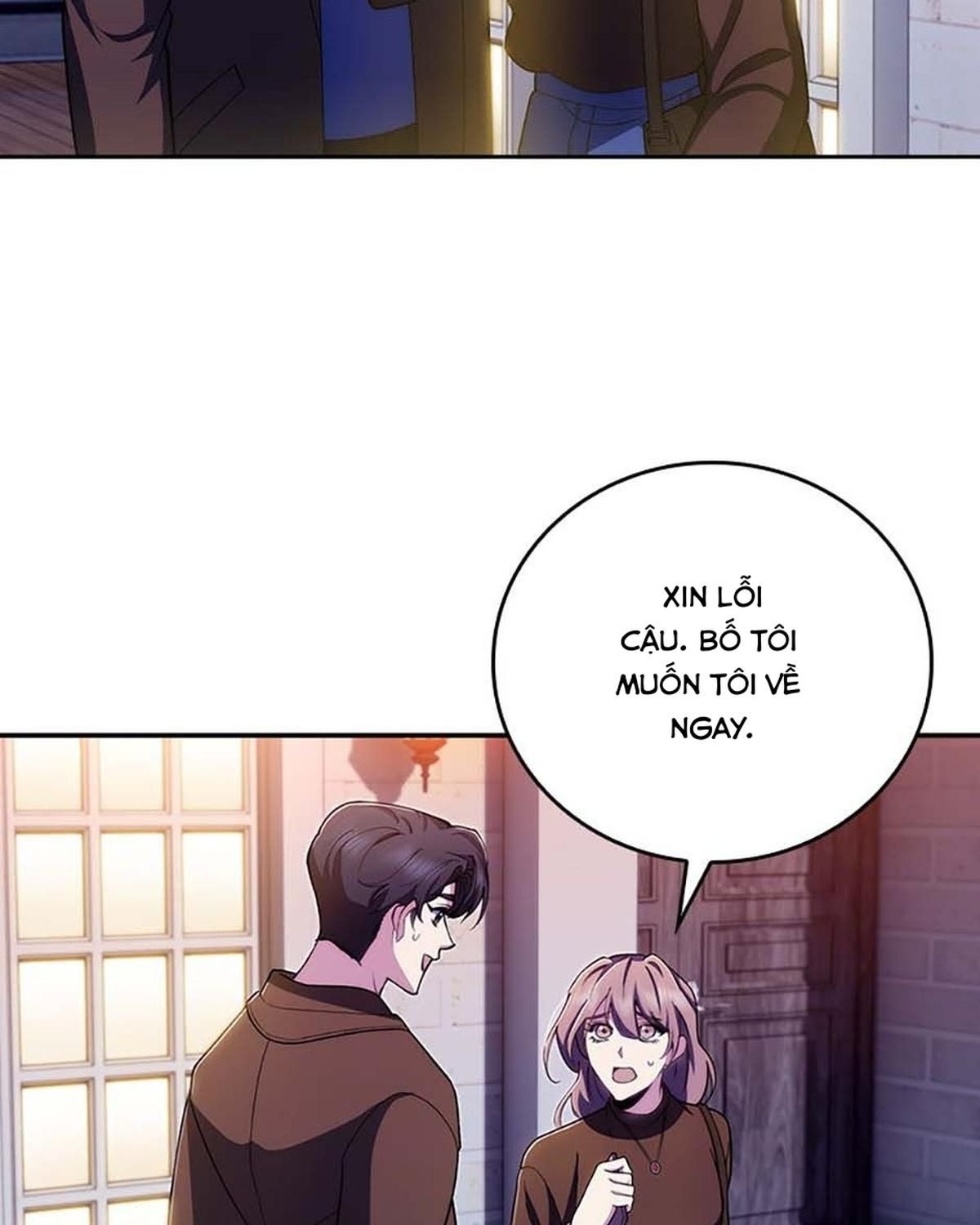 Bác Sĩ Thăng Cấp Chapter 99 - Trang 2