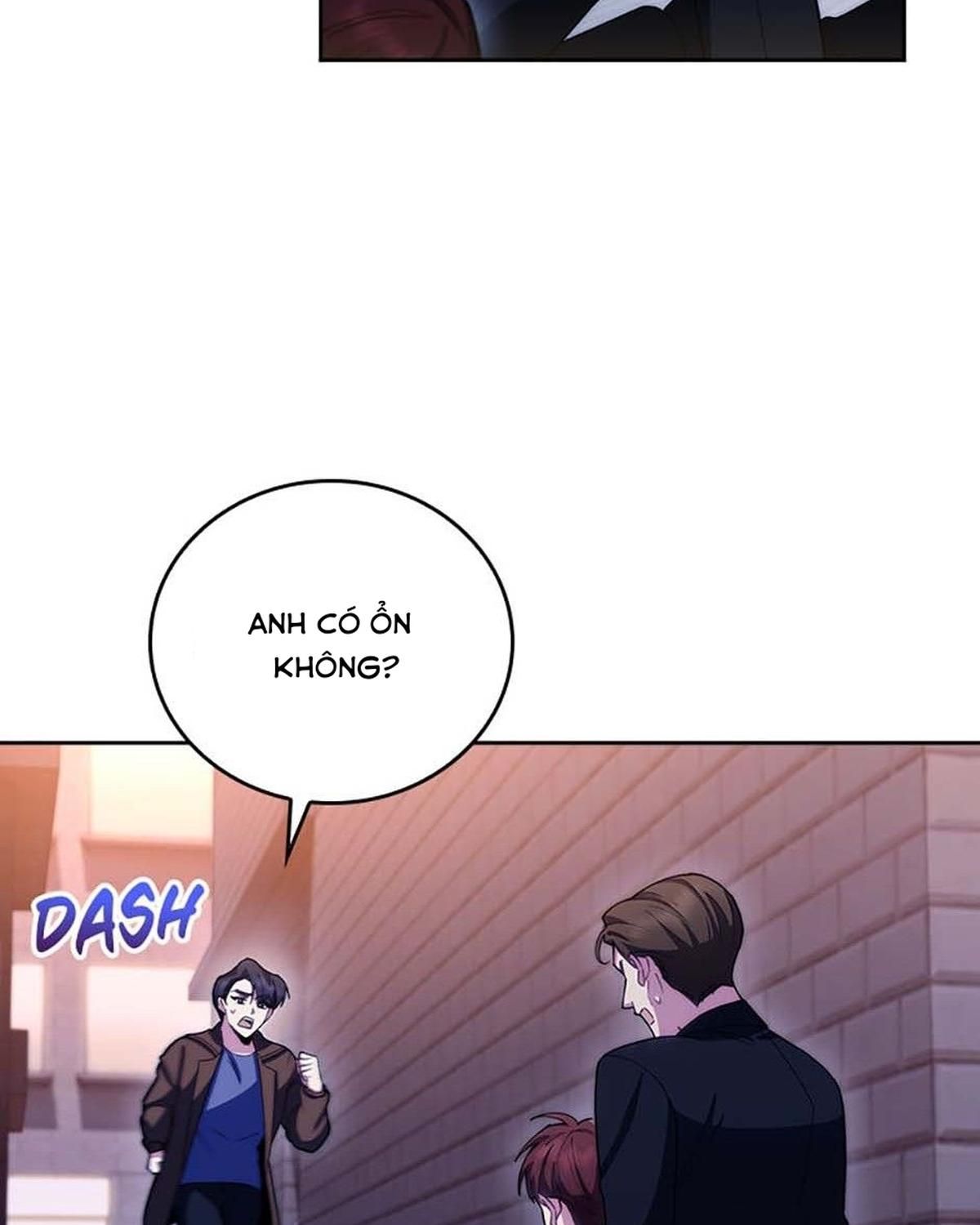 Bác Sĩ Thăng Cấp Chapter 99 - Trang 2