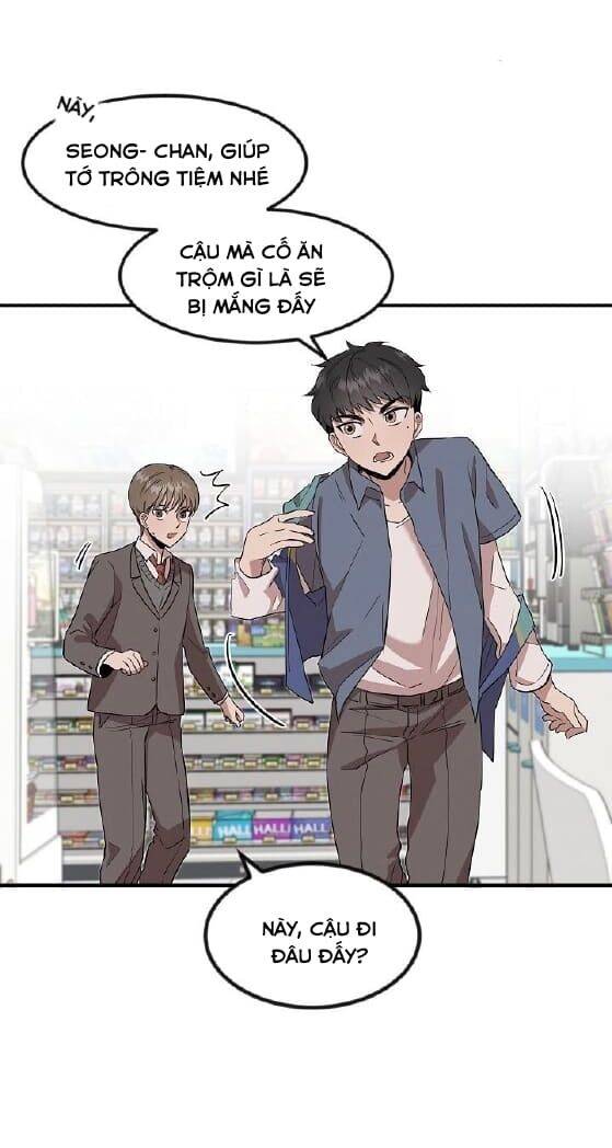 Bác Sĩ Thiên Tài Lee Moojin Chapter 1 - Trang 2