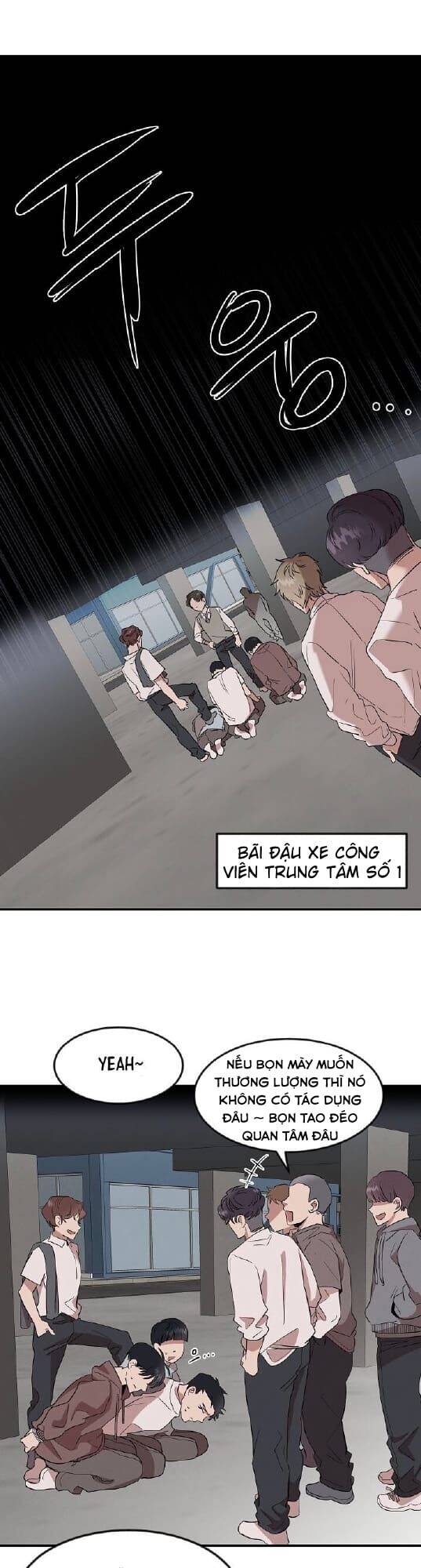 Bác Sĩ Thiên Tài Lee Moojin Chapter 1 - Trang 2