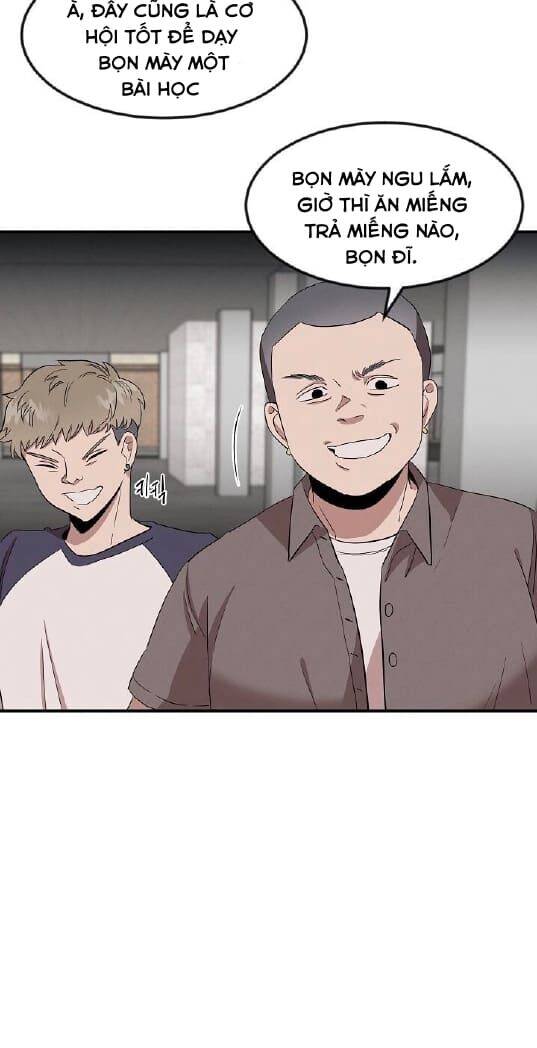 Bác Sĩ Thiên Tài Lee Moojin Chapter 1 - Trang 2