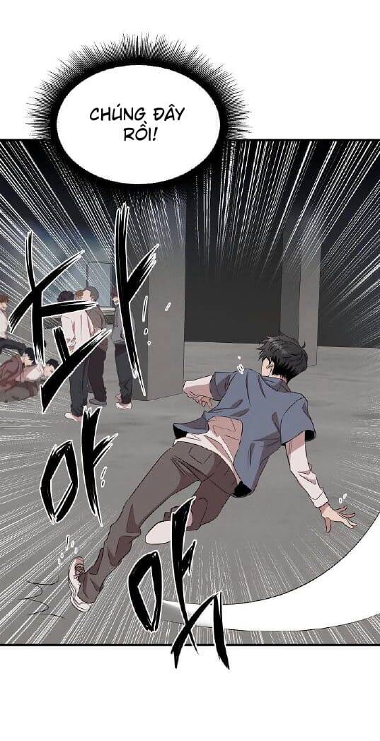 Bác Sĩ Thiên Tài Lee Moojin Chapter 1 - Trang 2