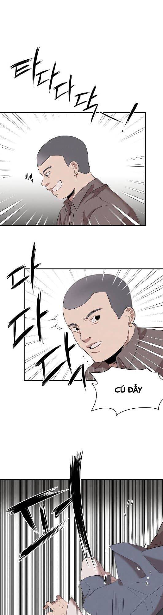 Bác Sĩ Thiên Tài Lee Moojin Chapter 1 - Trang 2